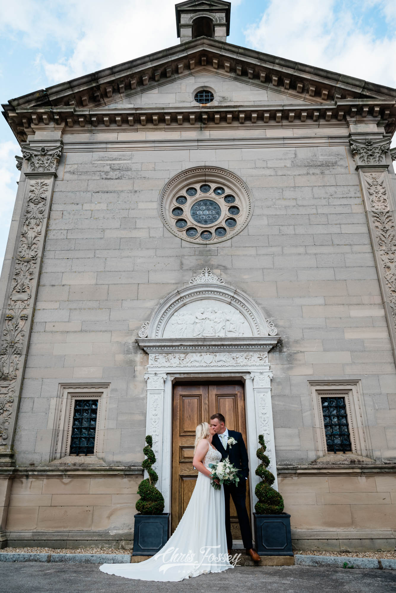 Bourton Hall Rugby Wedding Photographer Chris Fossey Photography