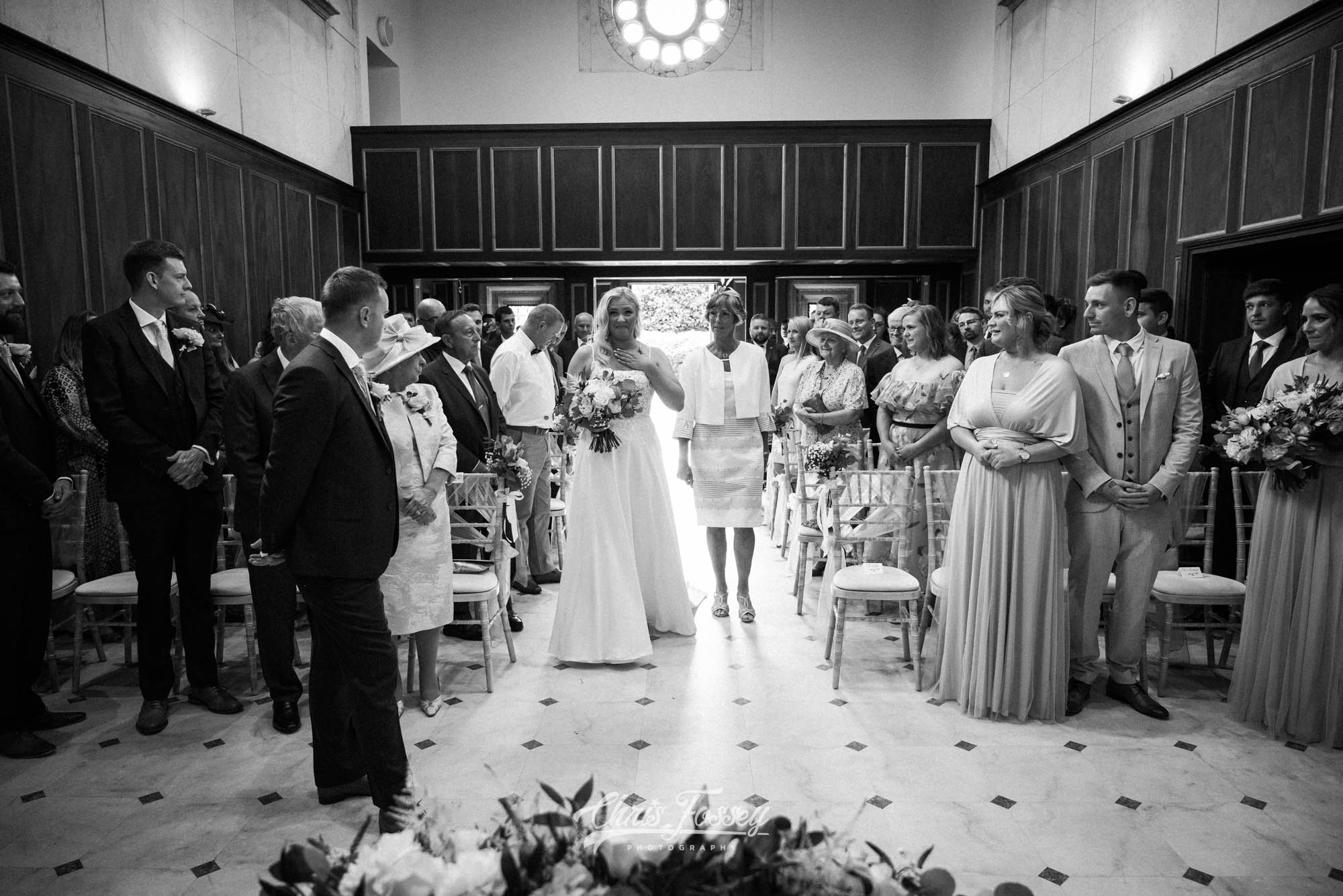 Bourton Hall Rugby Wedding Photographer Chris Fossey Photography