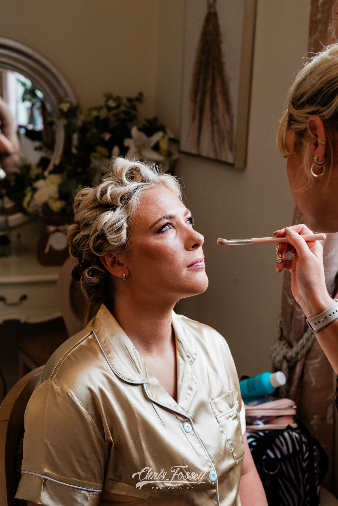 Bourton Hall Rugby Wedding Photographer Chris Fossey Photography