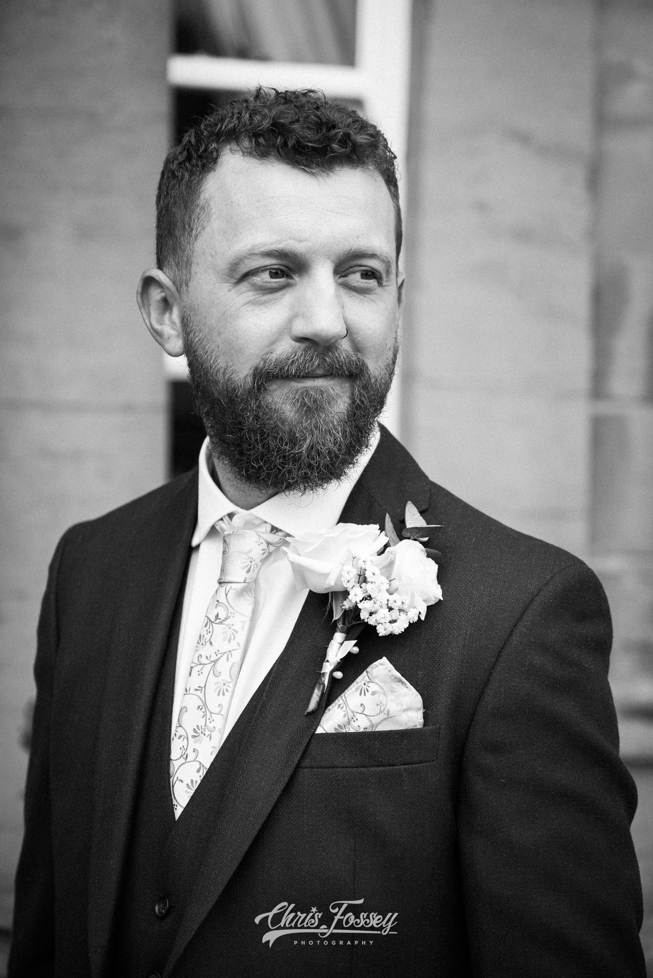 Bourton Hall Rugby Wedding Photographer Chris Fossey Photography