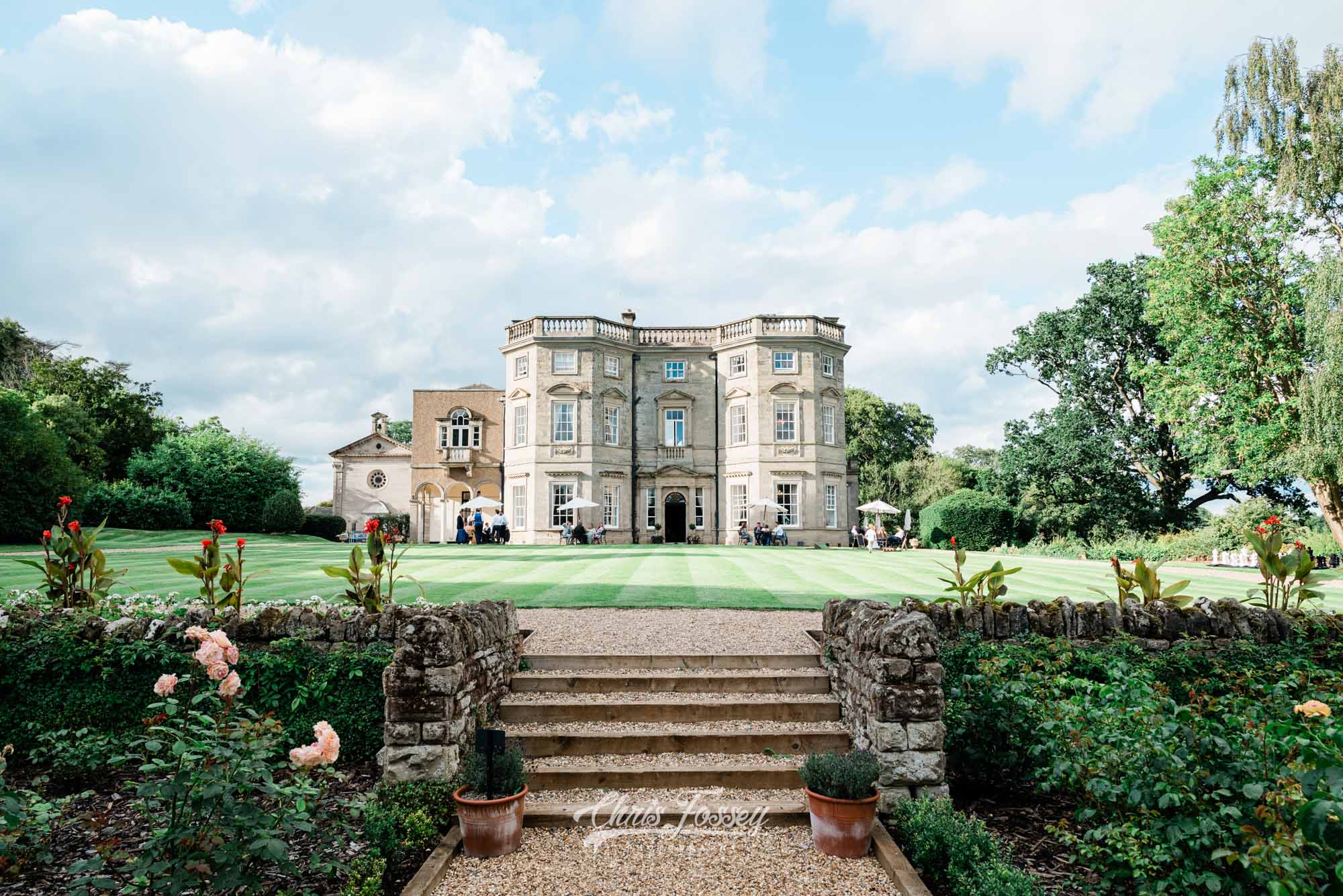 Bourton Hall Rugby Wedding Photographer Chris Fossey Photography