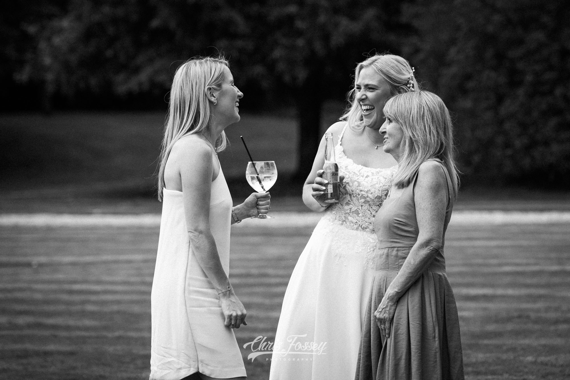 Bourton Hall Rugby Wedding Photographer Chris Fossey Photography