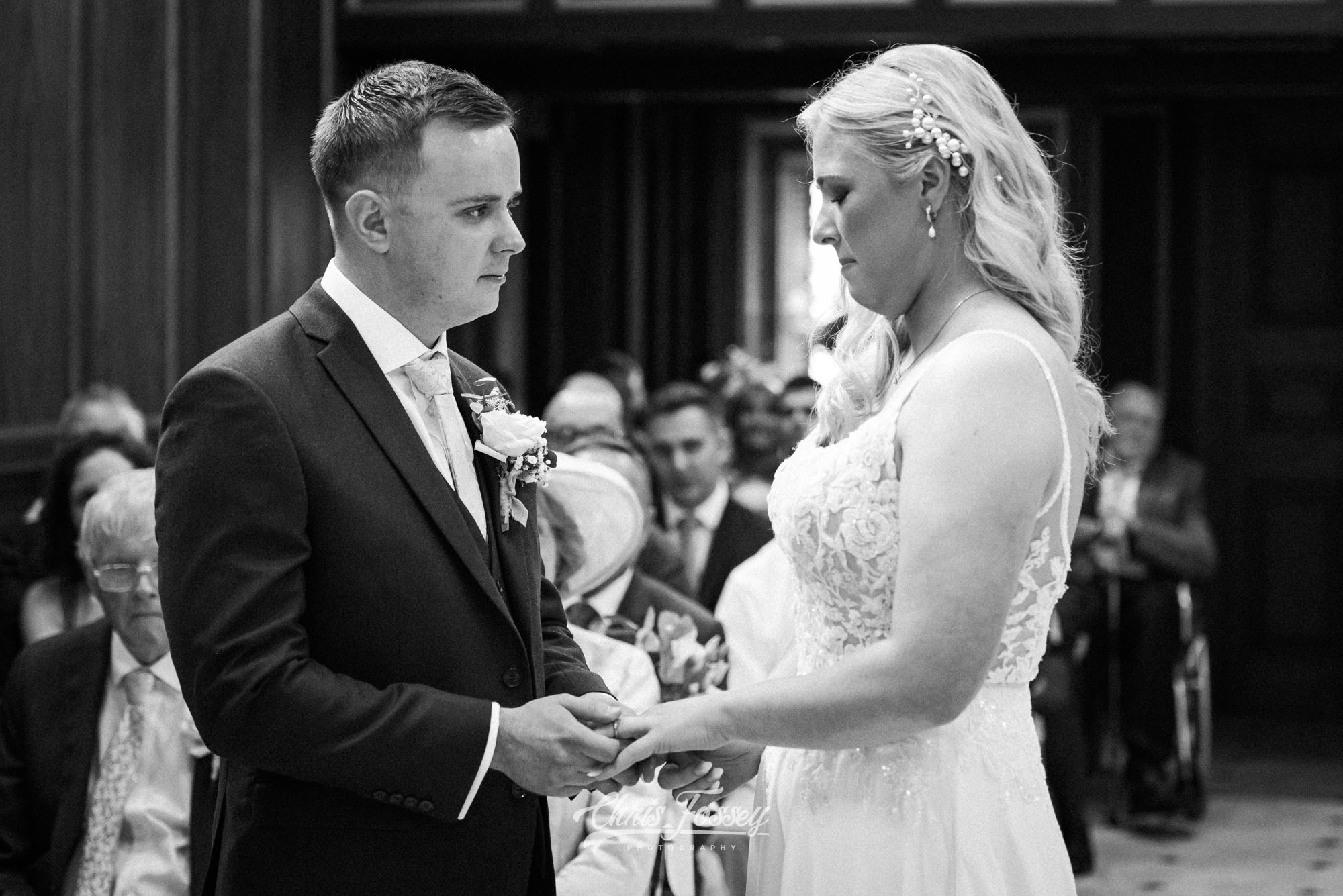 Bourton Hall Rugby Wedding Photographer Chris Fossey Photography