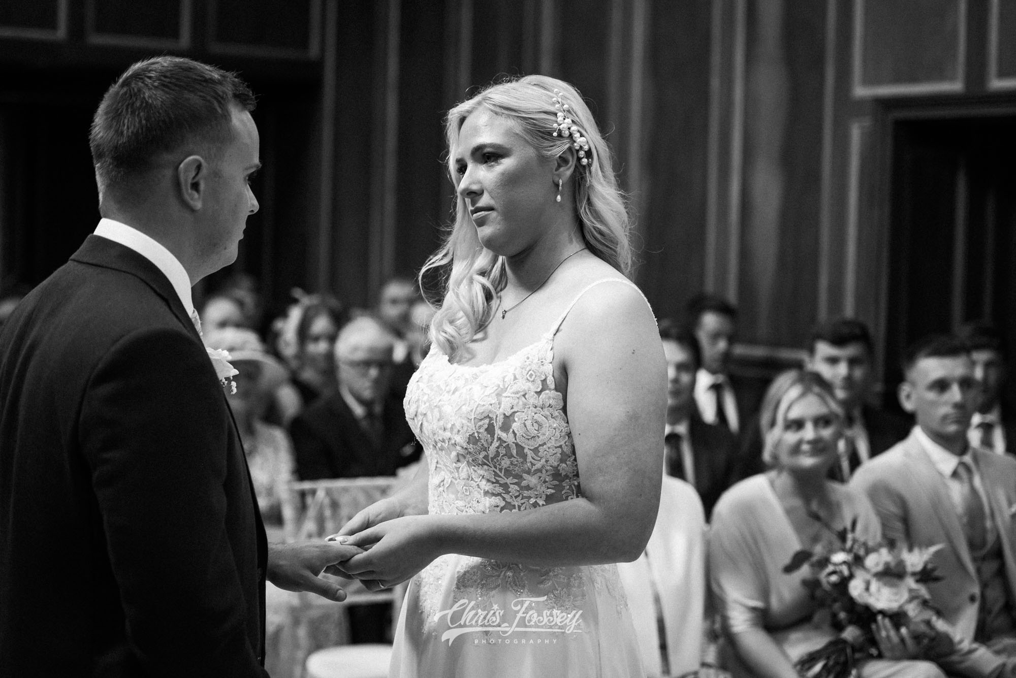 Bourton Hall Rugby Wedding Photographer Chris Fossey Photography