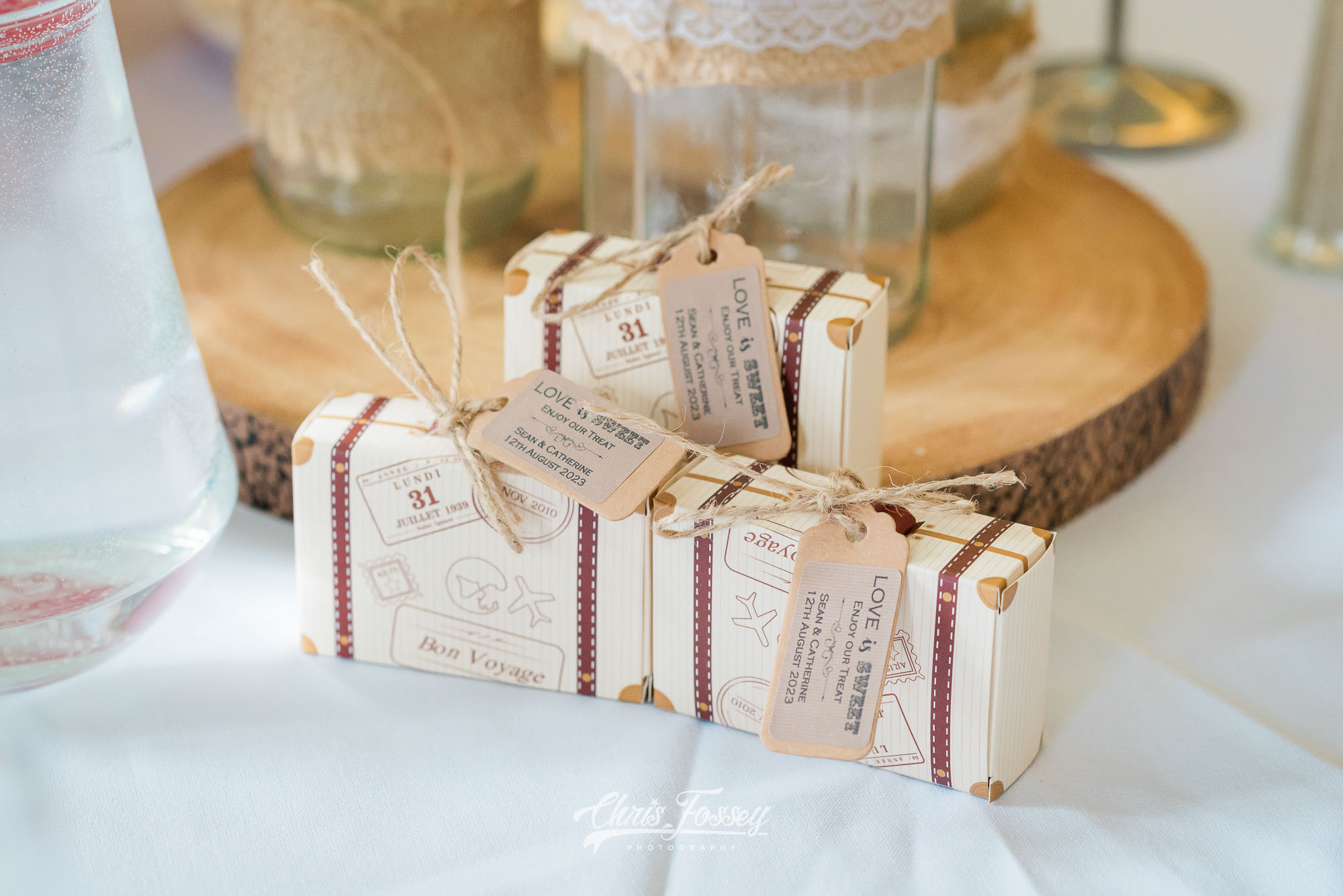 Chesford Grange Hotel Wedding Photographer Chris Fossey Photography