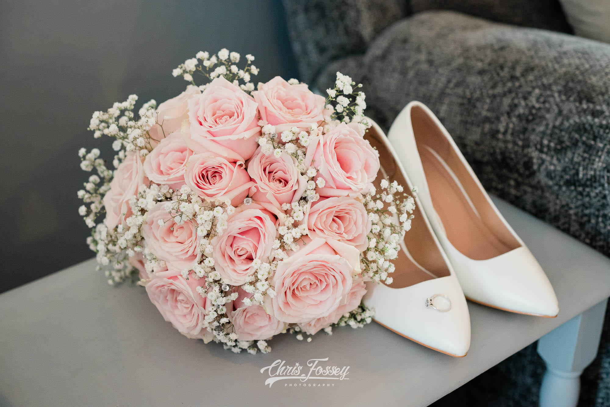 Chesford Grange Hotel Wedding Photographer Chris Fossey Photography