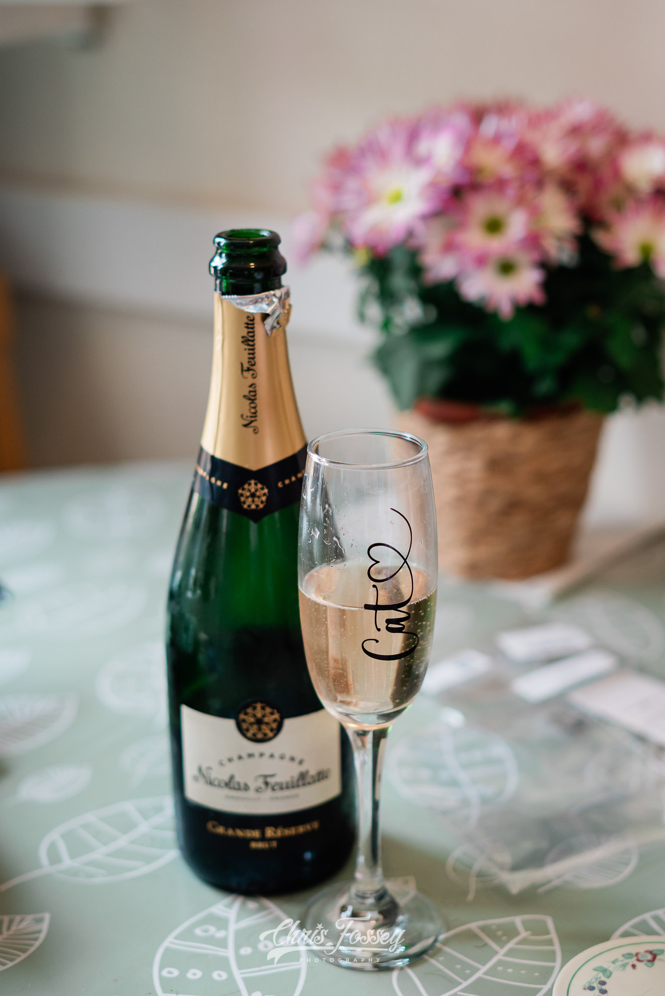 Chesford Grange Hotel Wedding Photographer Chris Fossey Photography