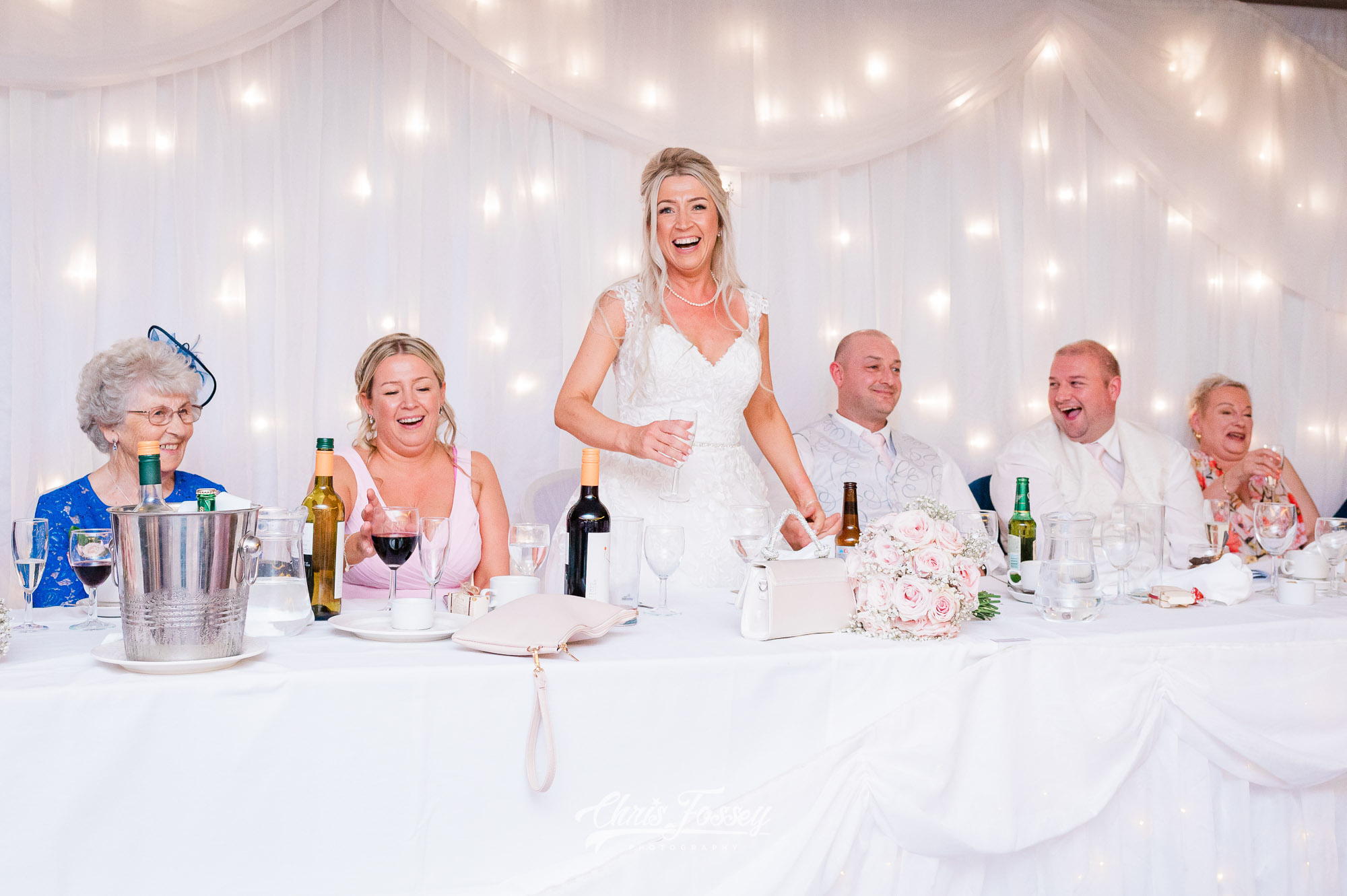 Chesford Grange Hotel Wedding Photographer Chris Fossey Photography