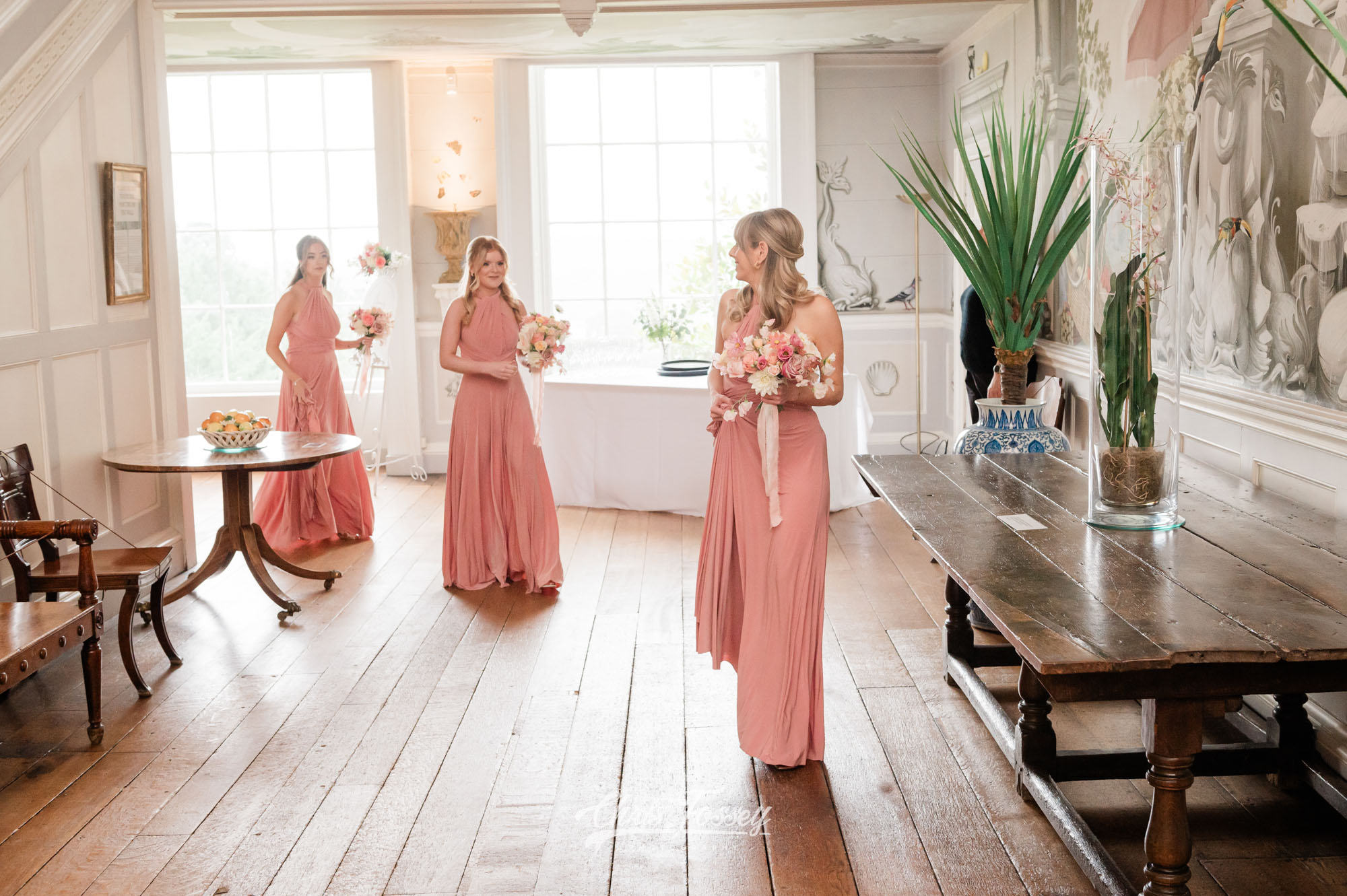 Ragley Hall Alcester Wedding Photographer Chris Fossey Photography