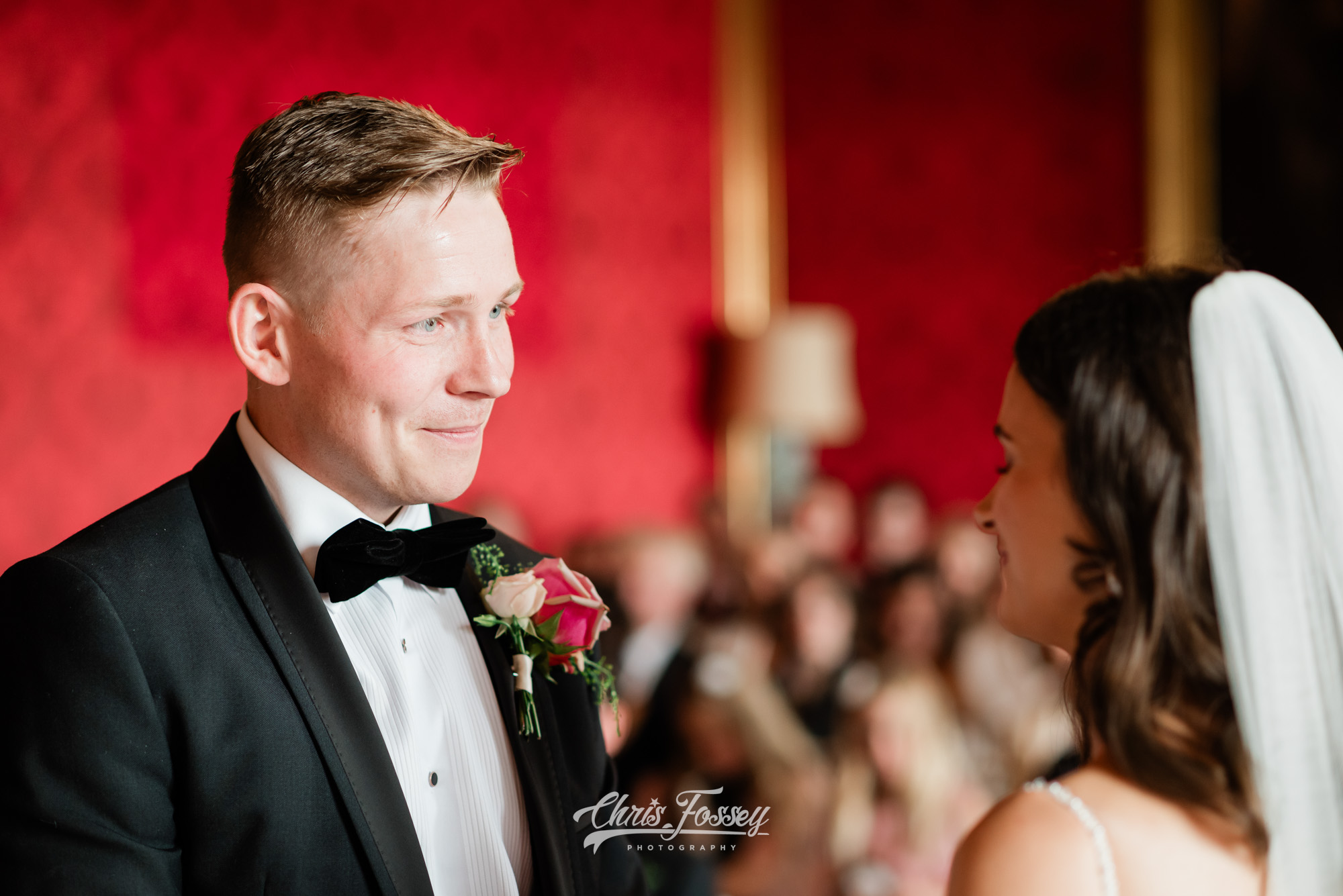 Ragley Hall Alcester Wedding Photographer Chris Fossey Photography