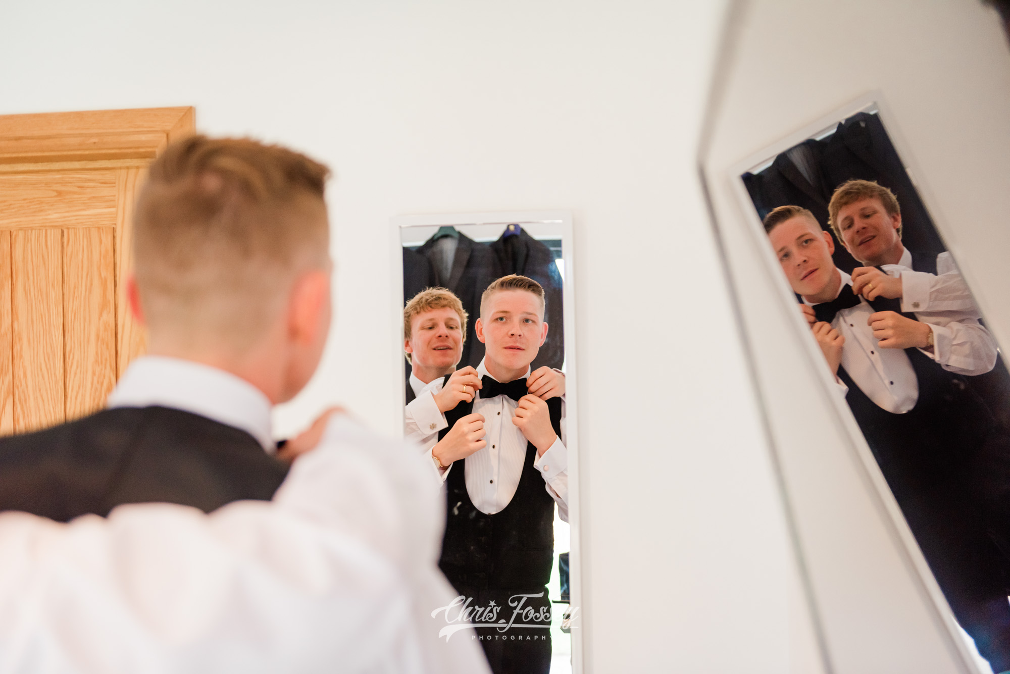 Ragley Hall Alcester Wedding Photographer Chris Fossey Photography