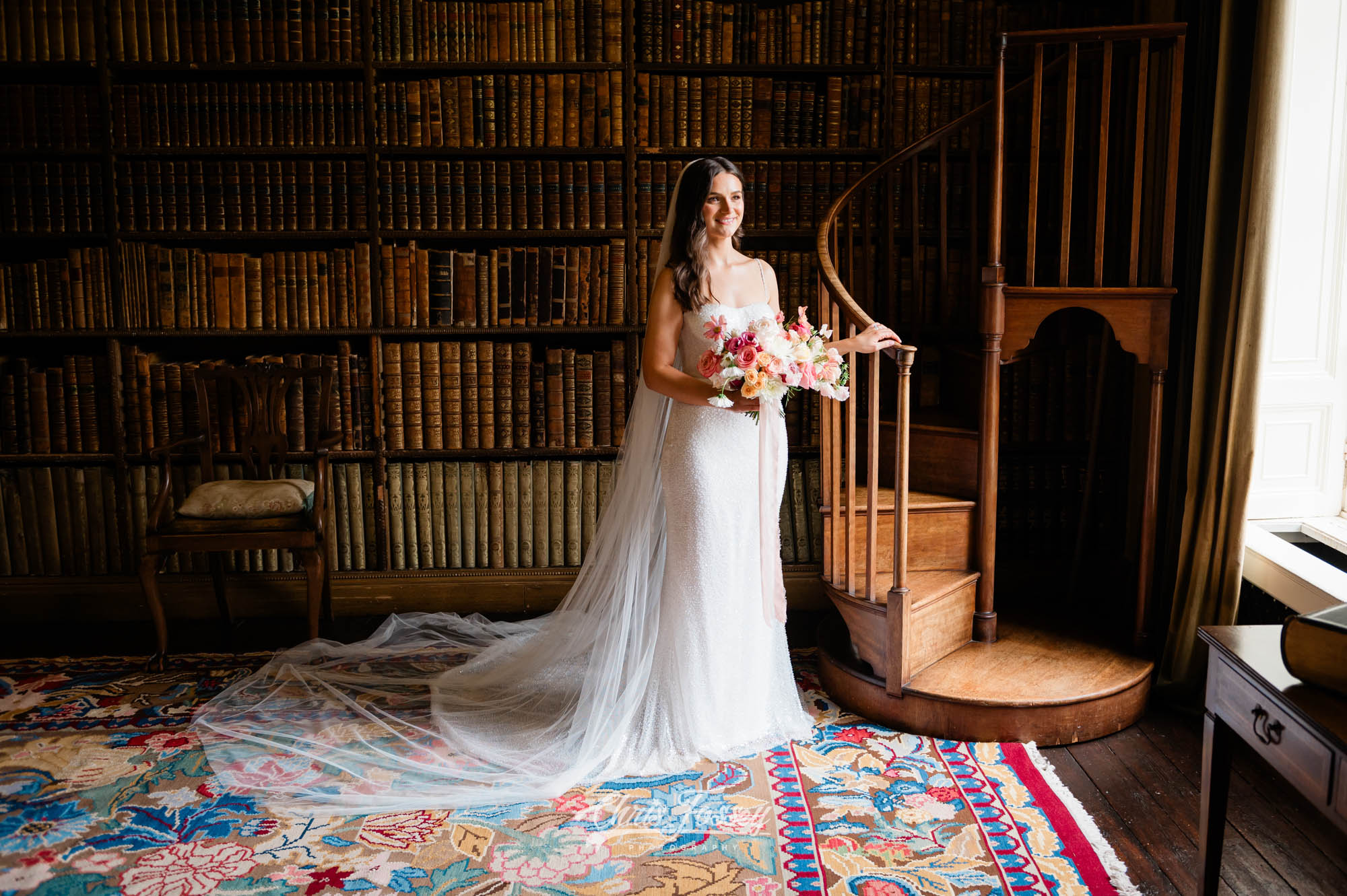 Ragley Hall Alcester Wedding Photographer Chris Fossey Photography