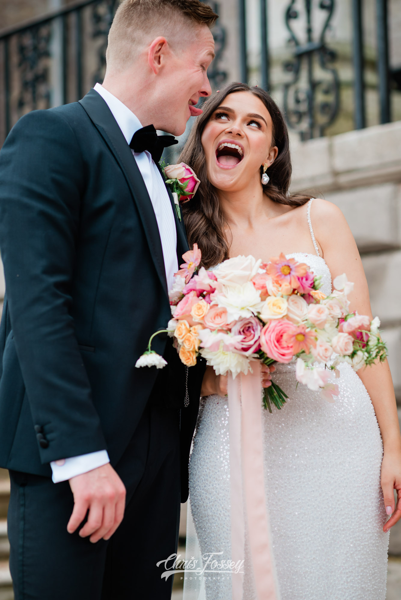 Ragley Hall Alcester Wedding Photographer Chris Fossey Photography