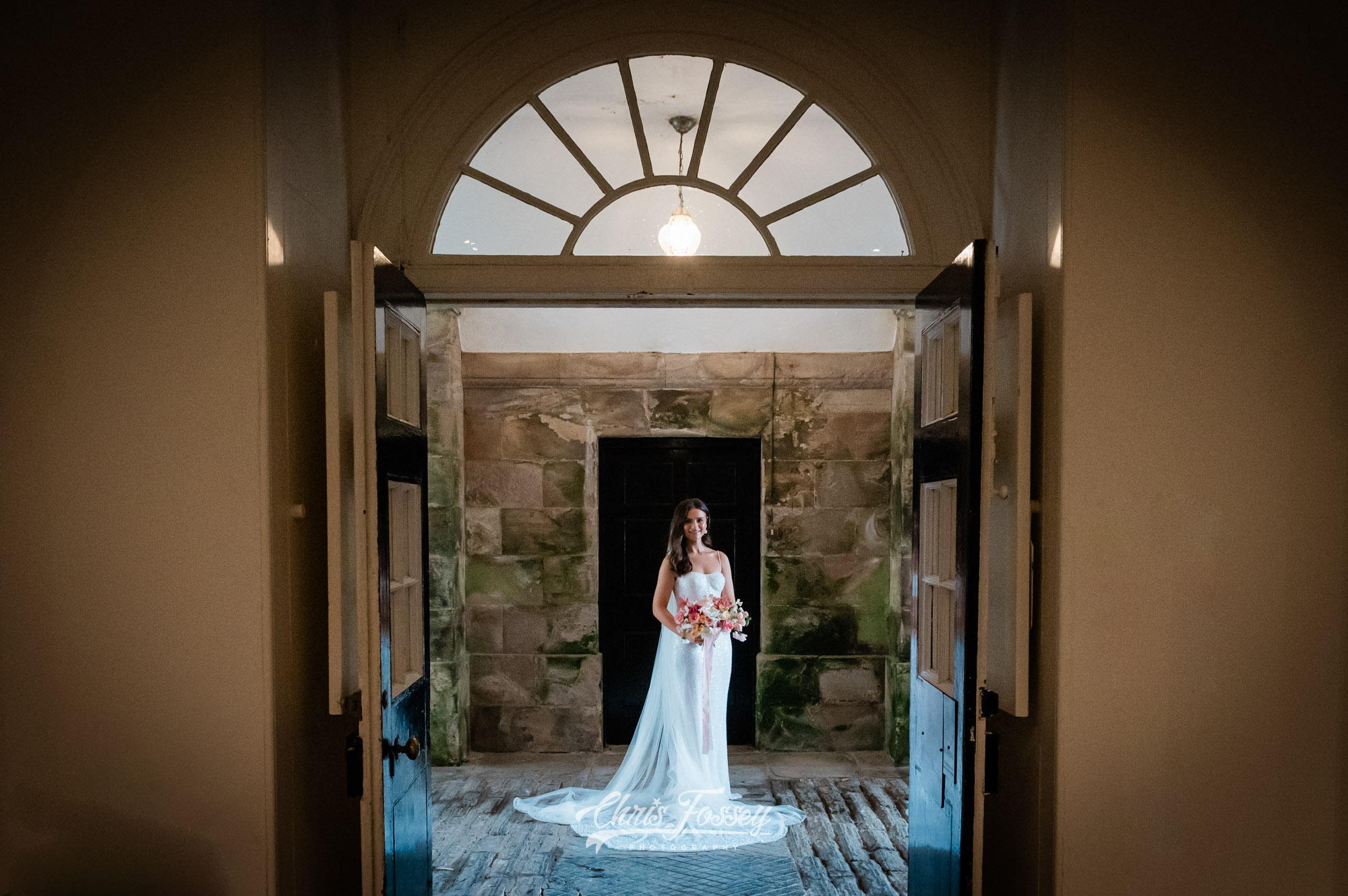 Ragley Hall Alcester Wedding Photographer Chris Fossey Photography