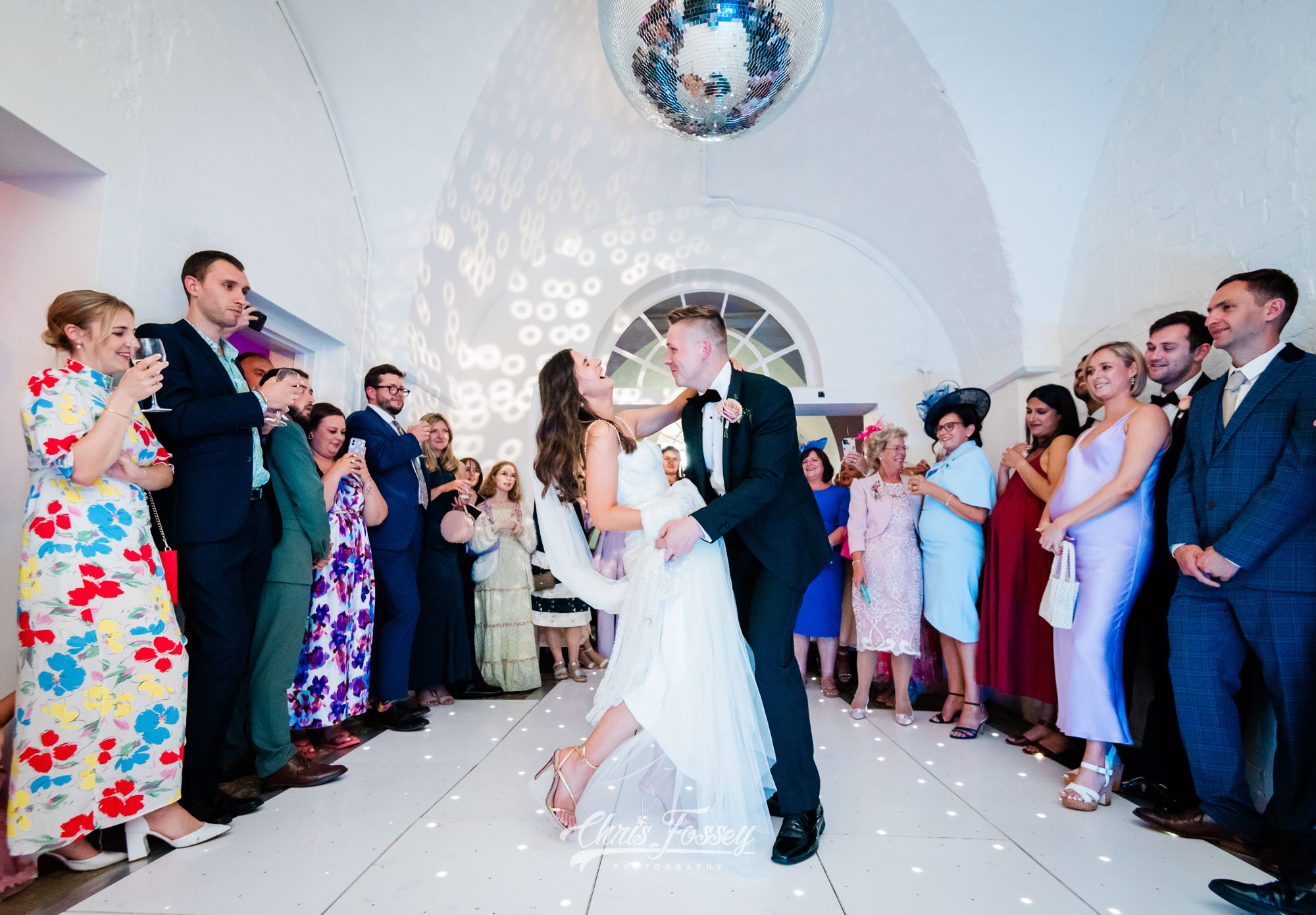 Ragley Hall Alcester Wedding Photographer Chris Fossey Photography
