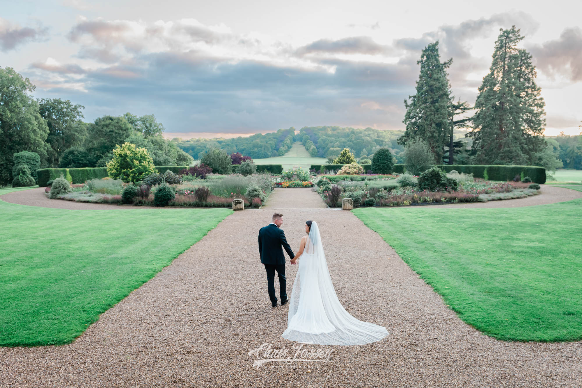 Ragley Hall Alcester Wedding Photographer Chris Fossey Photography