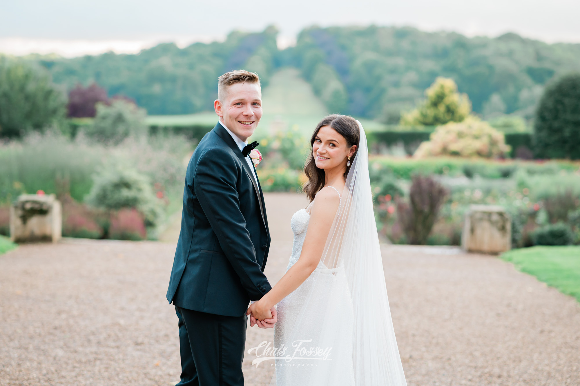 Ragley Hall Alcester Wedding Photographer Chris Fossey Photography