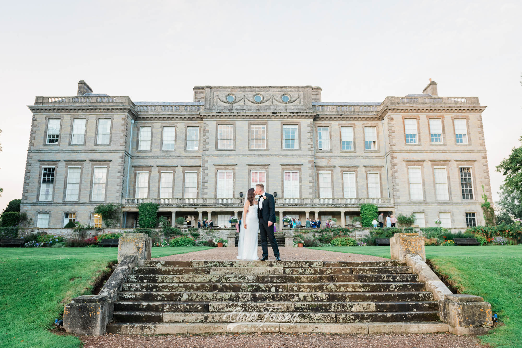 Ragley Hall Alcester Wedding Photographer Chris Fossey Photography