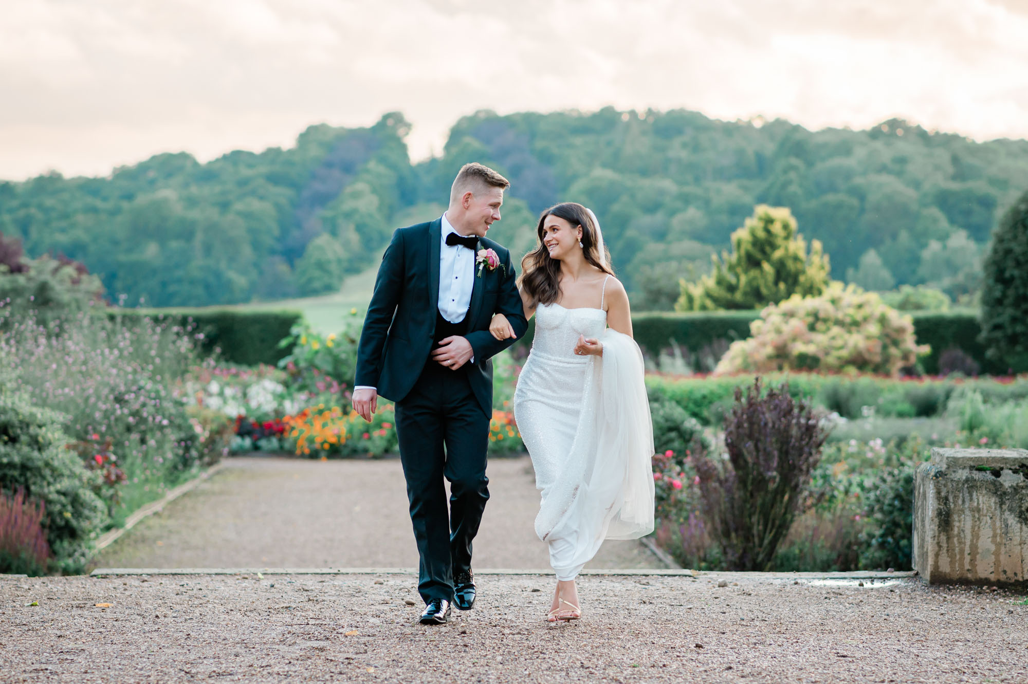 Amy & Dan – a stunning Ragley Hall Warwickshire&nbsp;Wedding