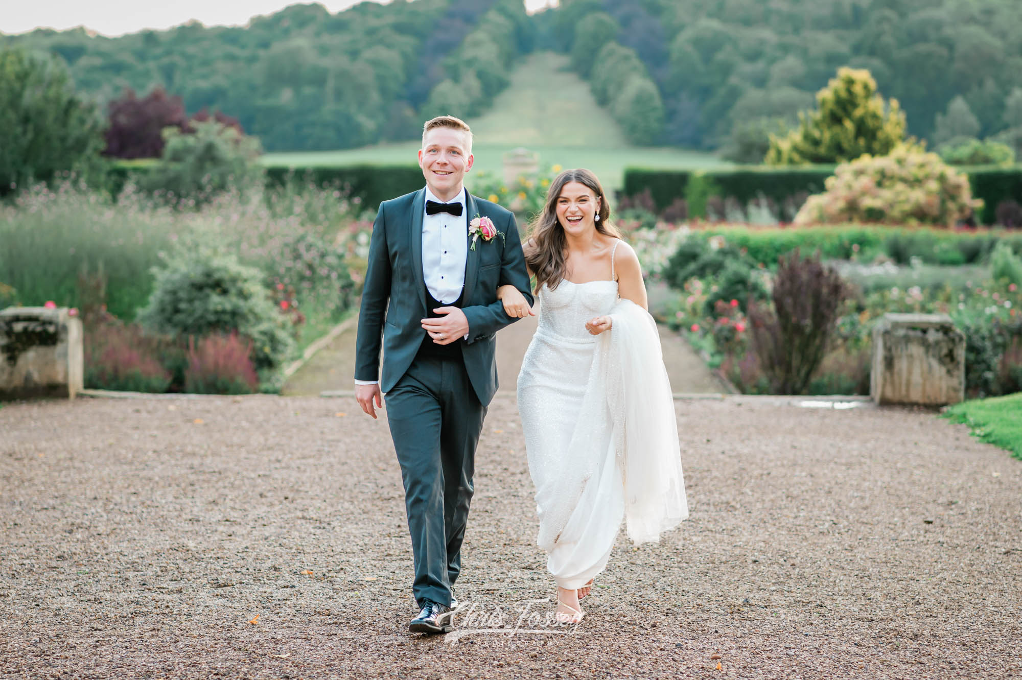 Ragley Hall Alcester Wedding Photographer Chris Fossey Photography