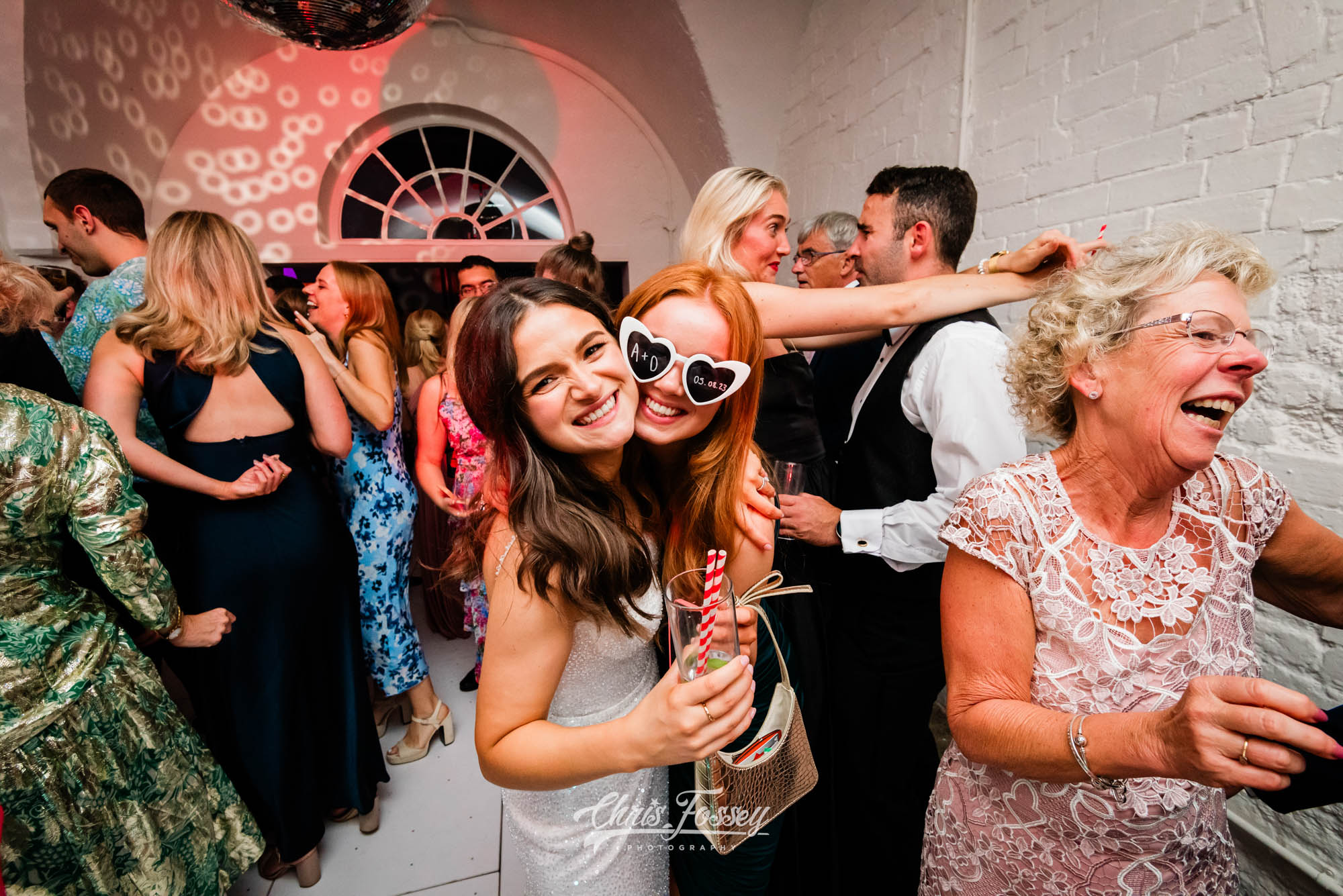 Ragley Hall Alcester Wedding Photographer Chris Fossey Photography