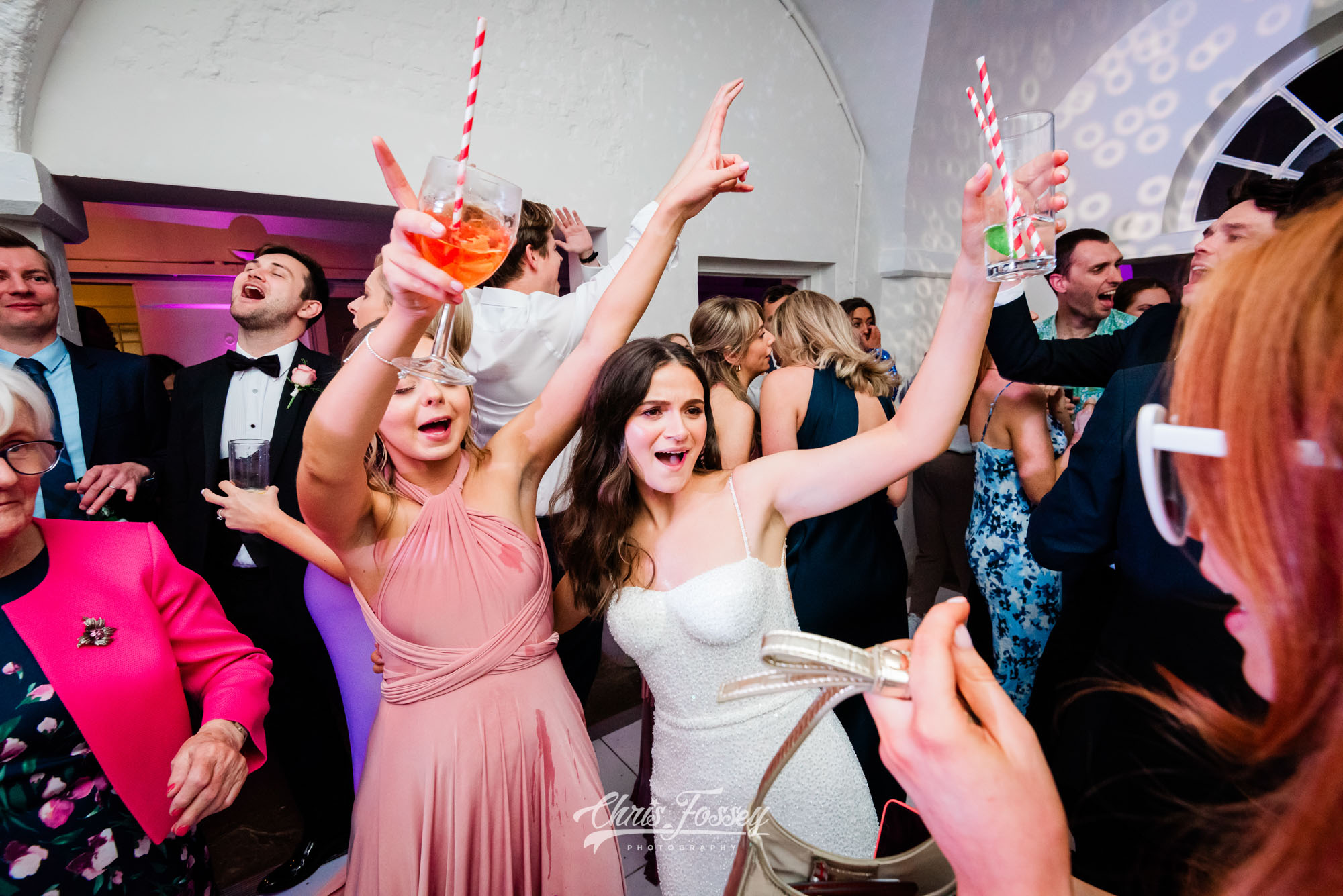 Ragley Hall Alcester Wedding Photographer Chris Fossey Photography