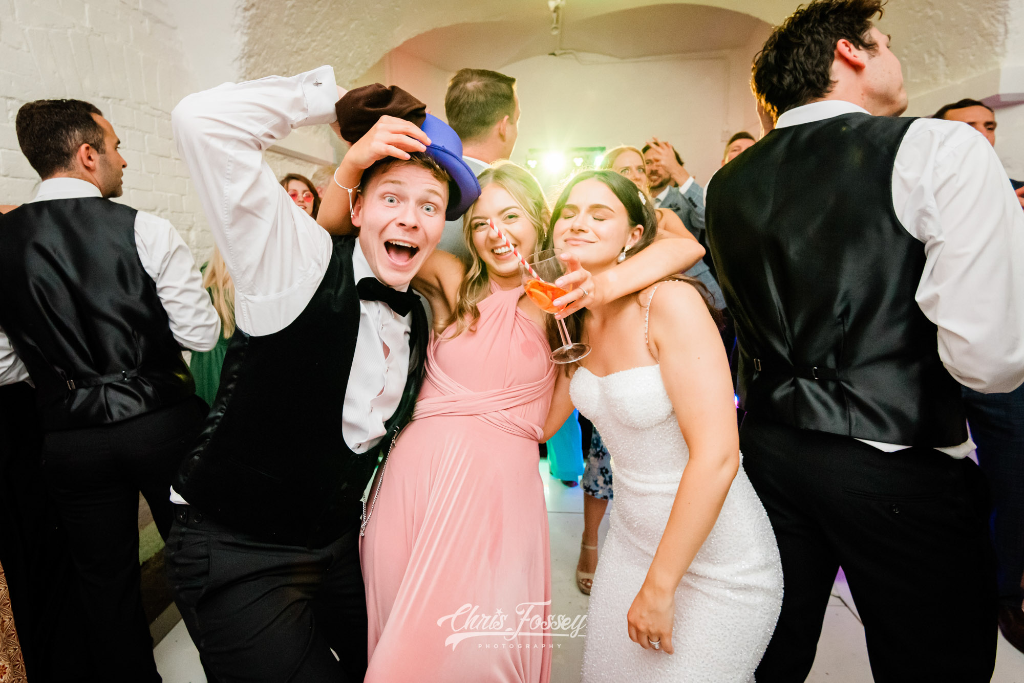 Ragley Hall Alcester Wedding Photographer Chris Fossey Photography