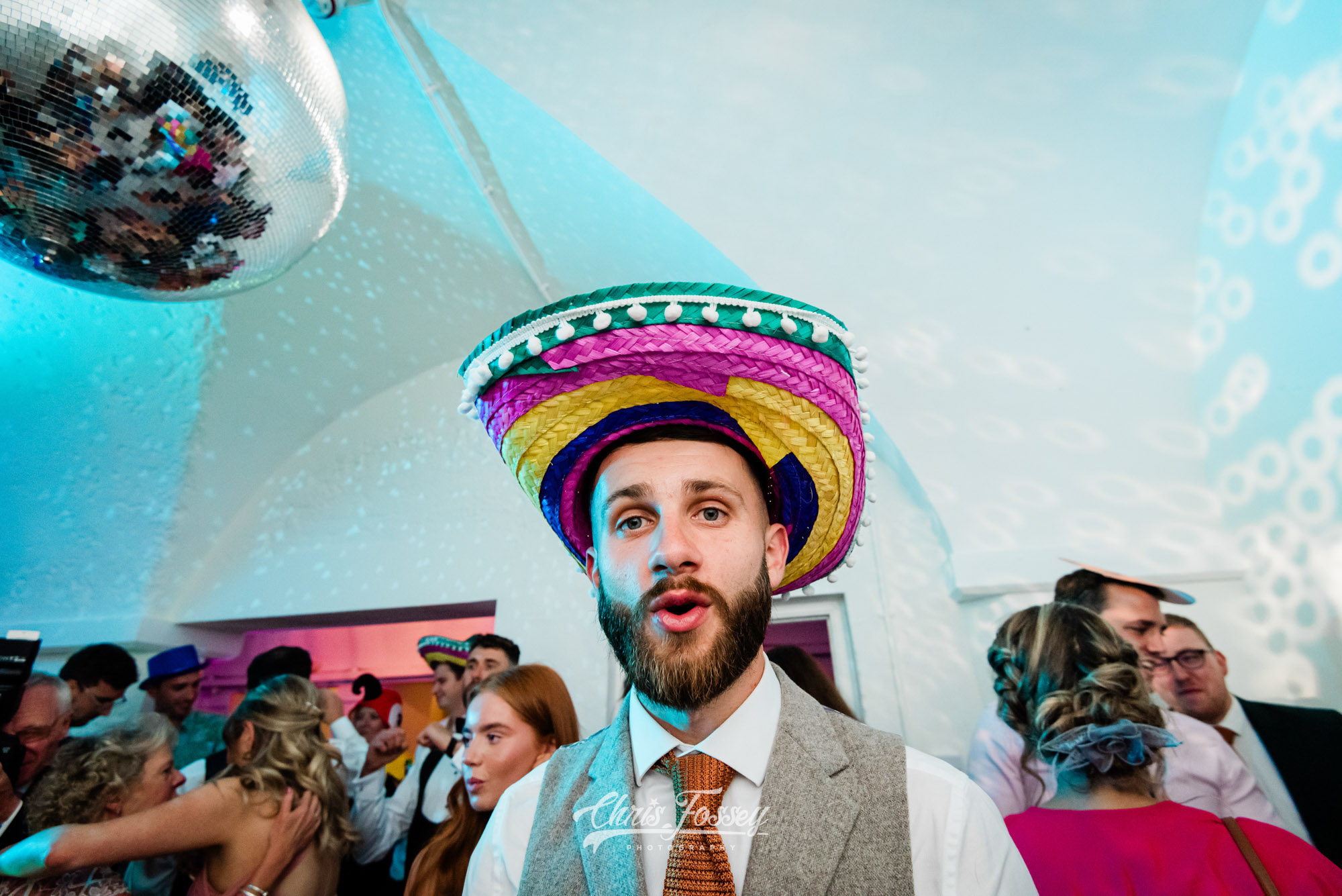 Ragley Hall Alcester Wedding Photographer Chris Fossey Photography