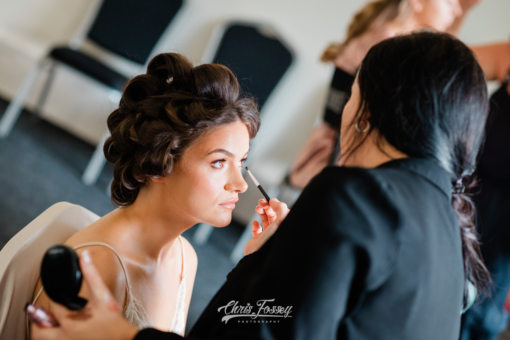 Ragley Hall Alcester Wedding Photographer Chris Fossey Photography