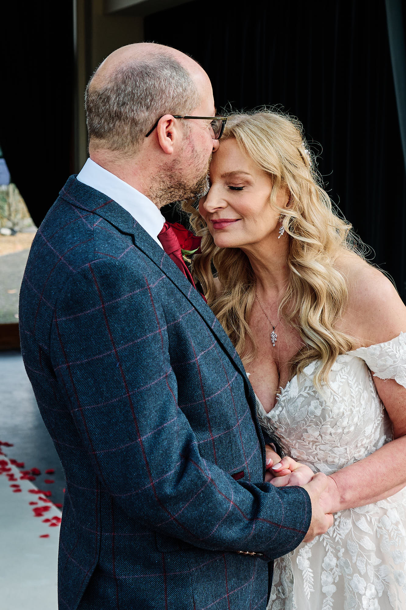 Eckington Manor Pershore Wedding Photographer Chris Fossey Photography