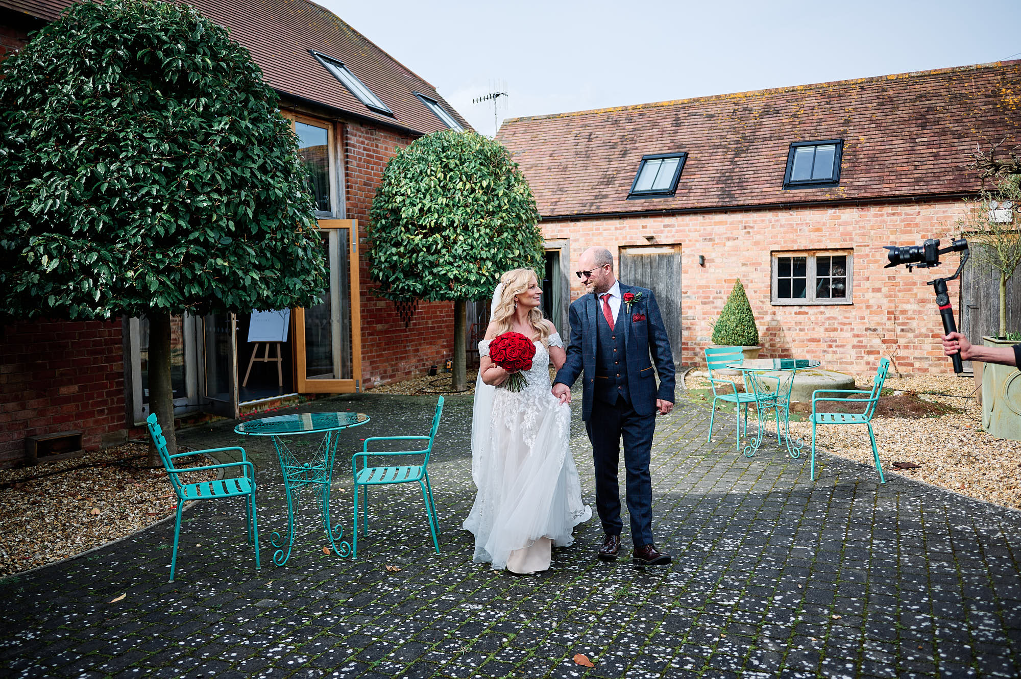 Eckington Manor Pershore Wedding Photographer Chris Fossey Photography