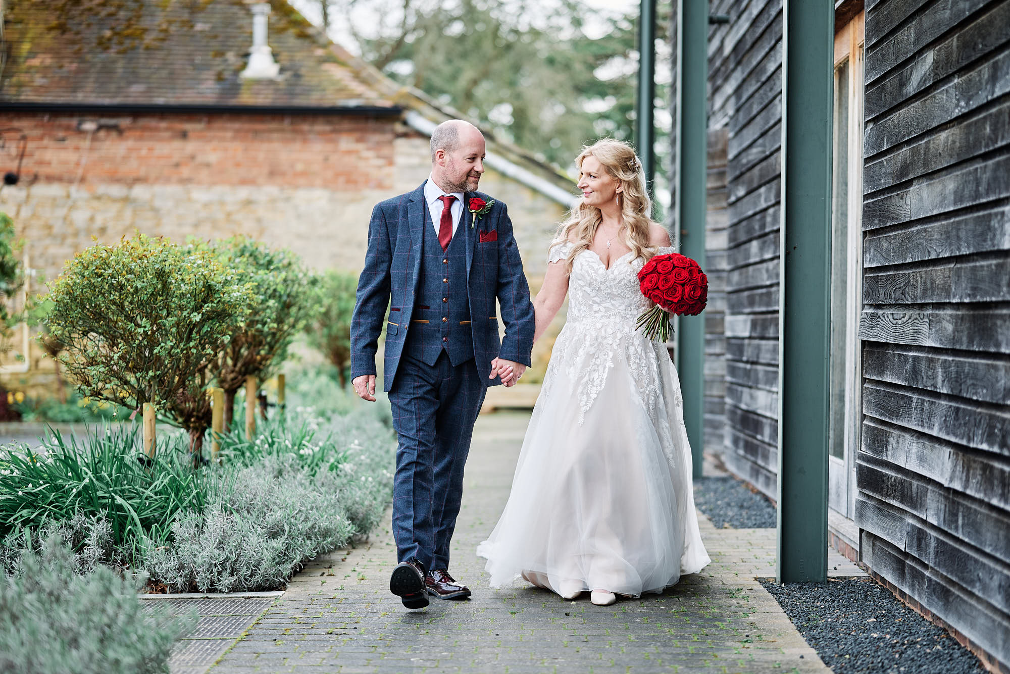 Eckington Manor Pershore Wedding Photographer Chris Fossey Photography