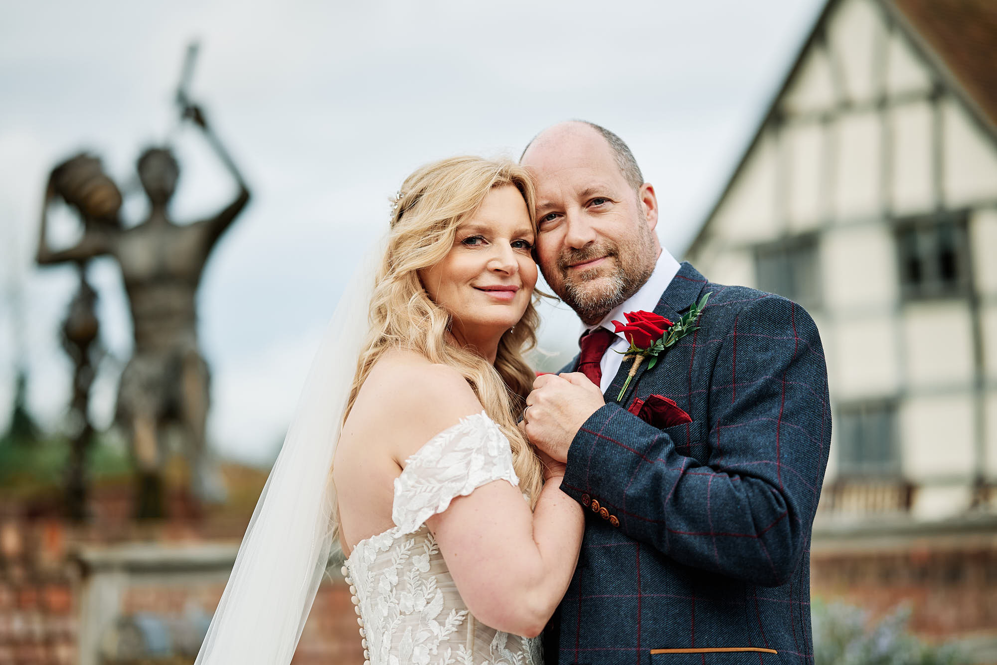 Eckington Manor Pershore Wedding Photographer Chris Fossey Photography