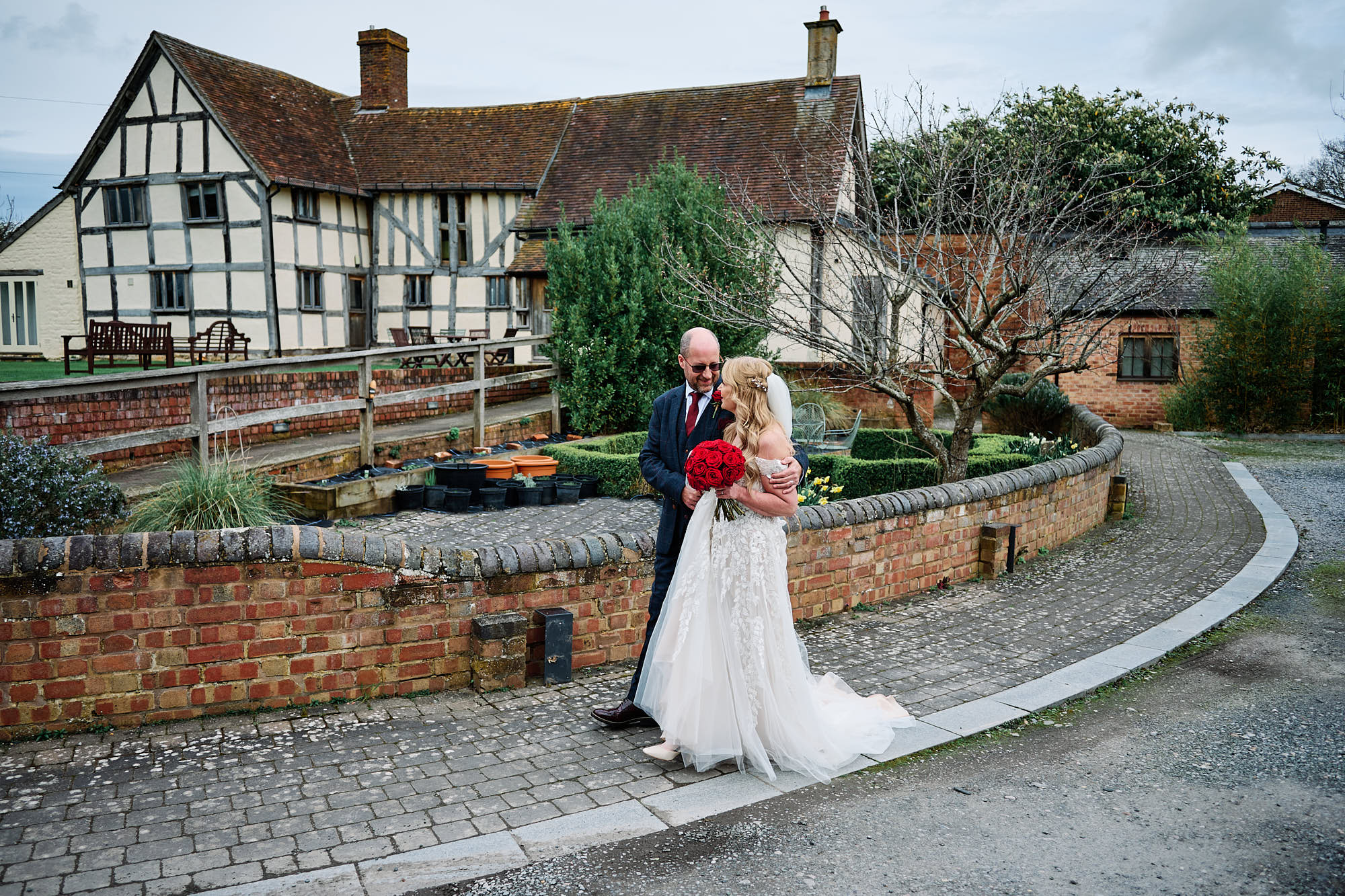 Eckington Manor Pershore Wedding Photographer Chris Fossey Photography