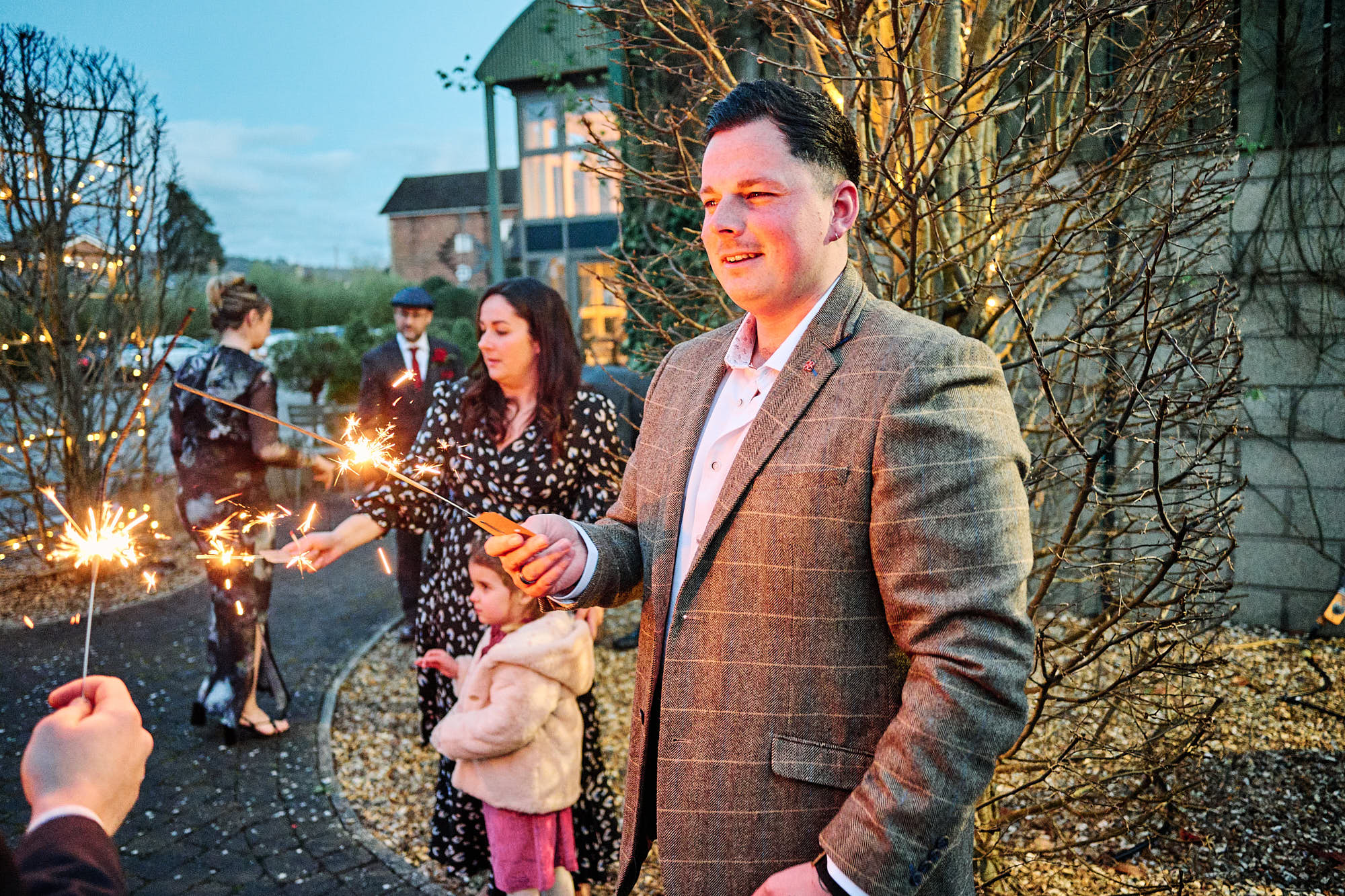 Eckington Manor Pershore Wedding Photographer Chris Fossey Photography