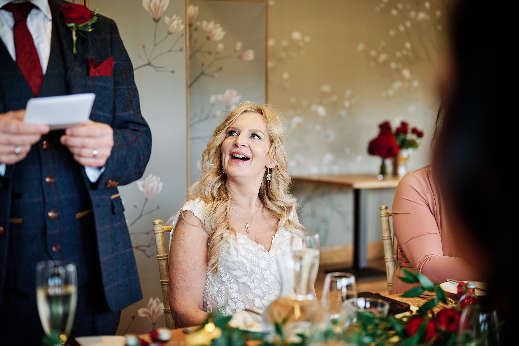 Eckington Manor Pershore Wedding Photographer Chris Fossey Photography