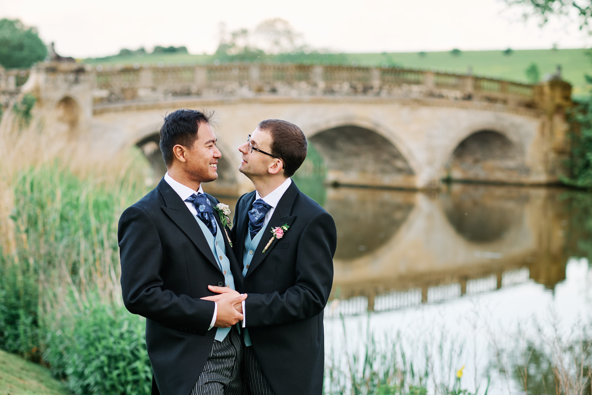 Compton Verney Wedding Photographer RA Chris Fossey Photography