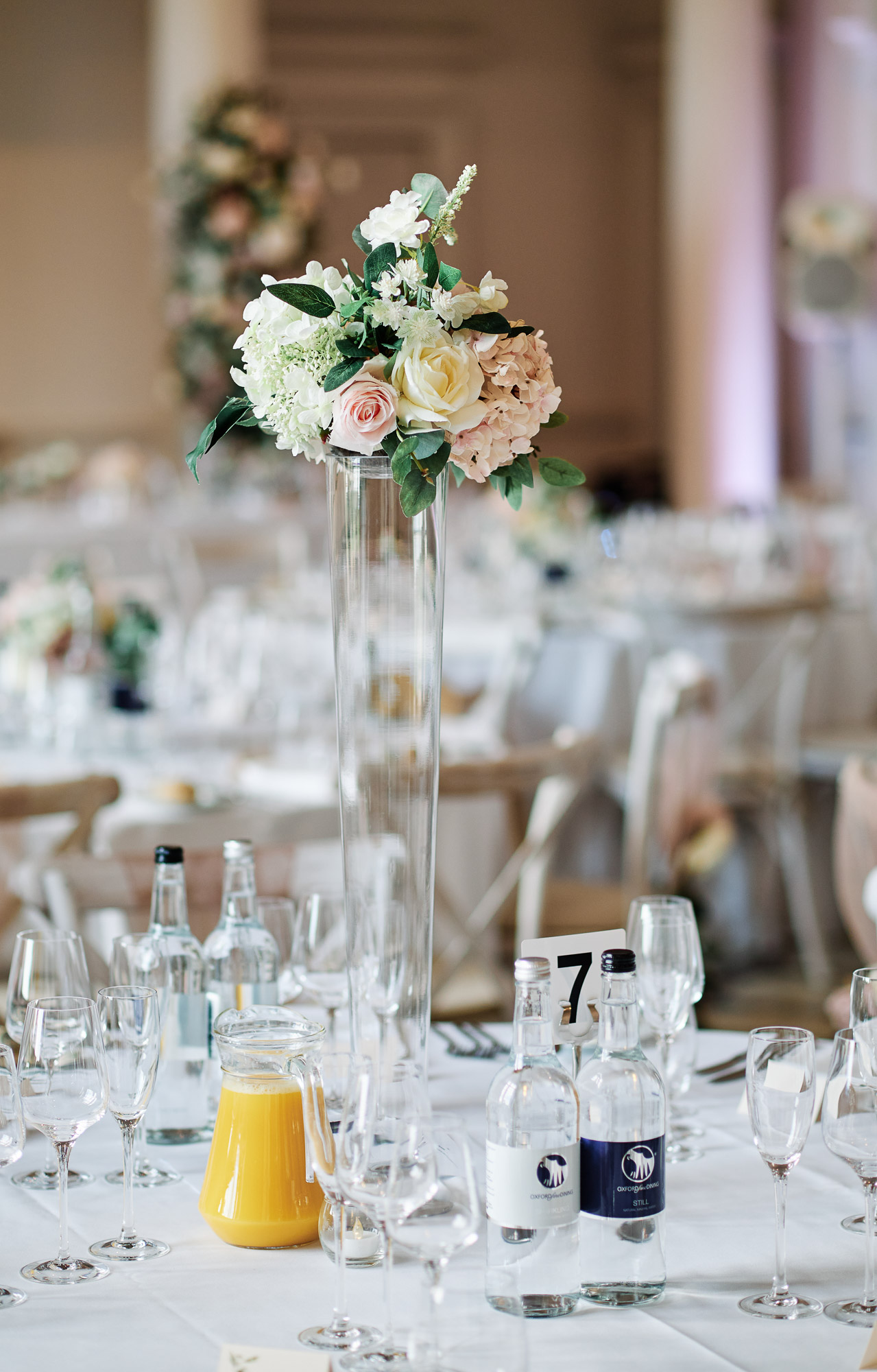 Compton Verney Wedding Photographer RA Chris Fossey Photography