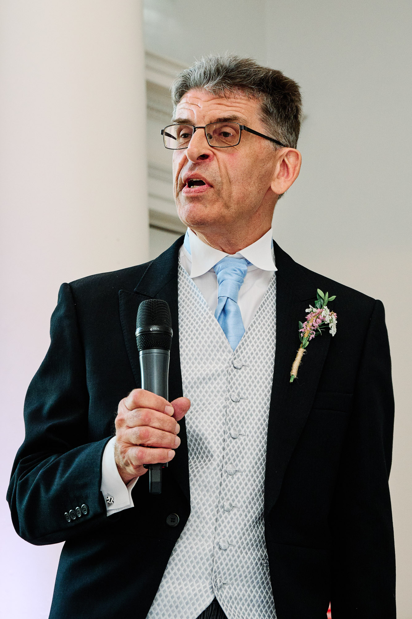 Compton Verney Wedding Photographer RA Chris Fossey Photography