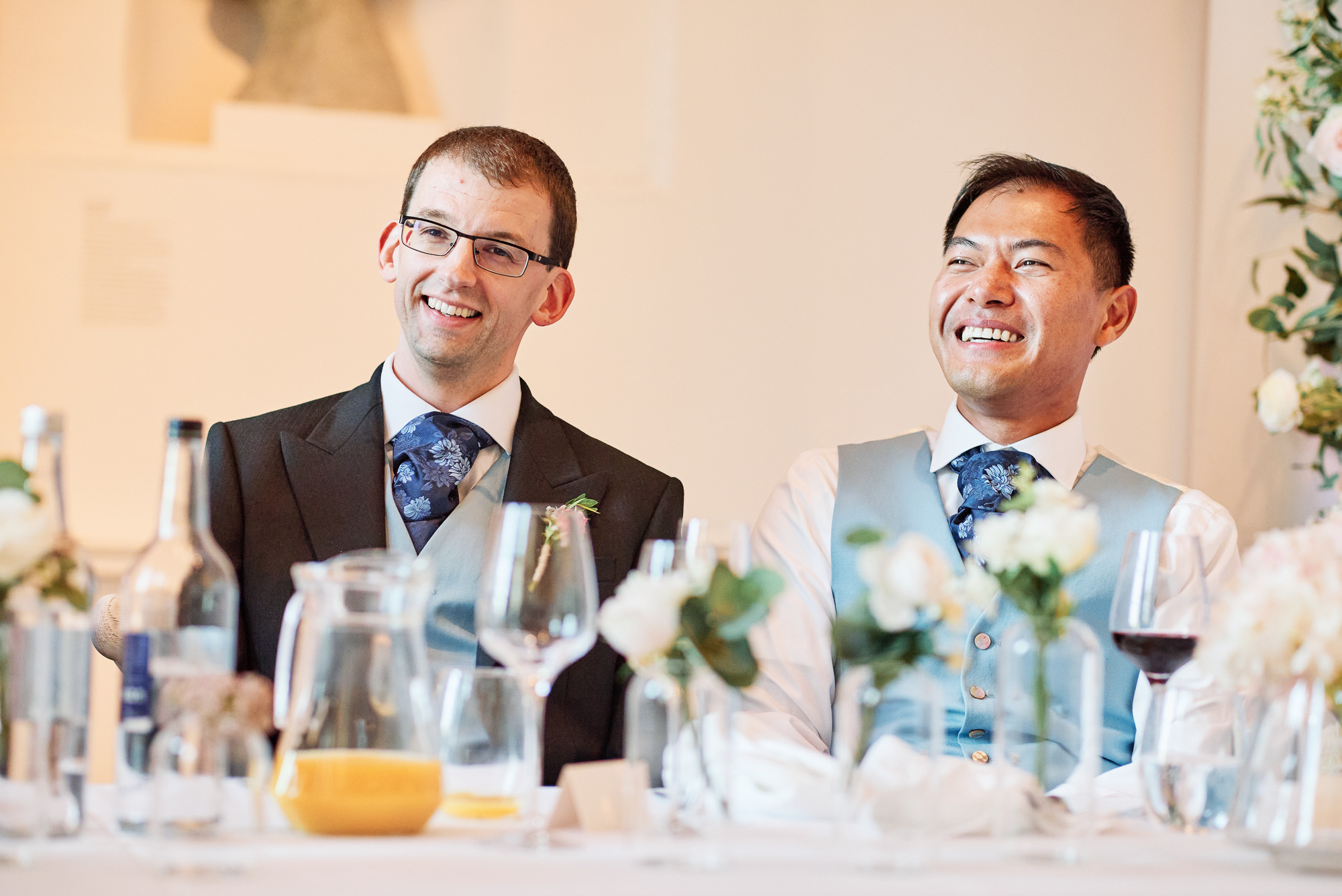 Compton Verney Wedding Photographer RA Chris Fossey Photography