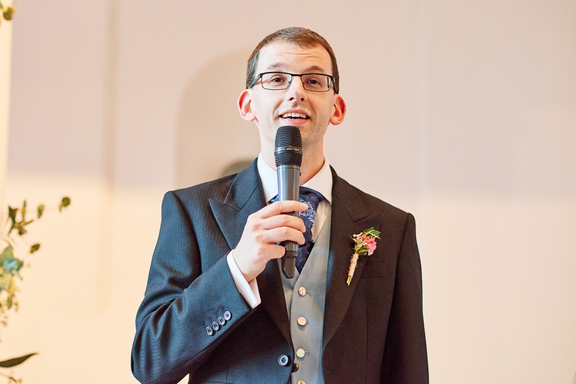 Compton Verney Wedding Photographer RA Chris Fossey Photography