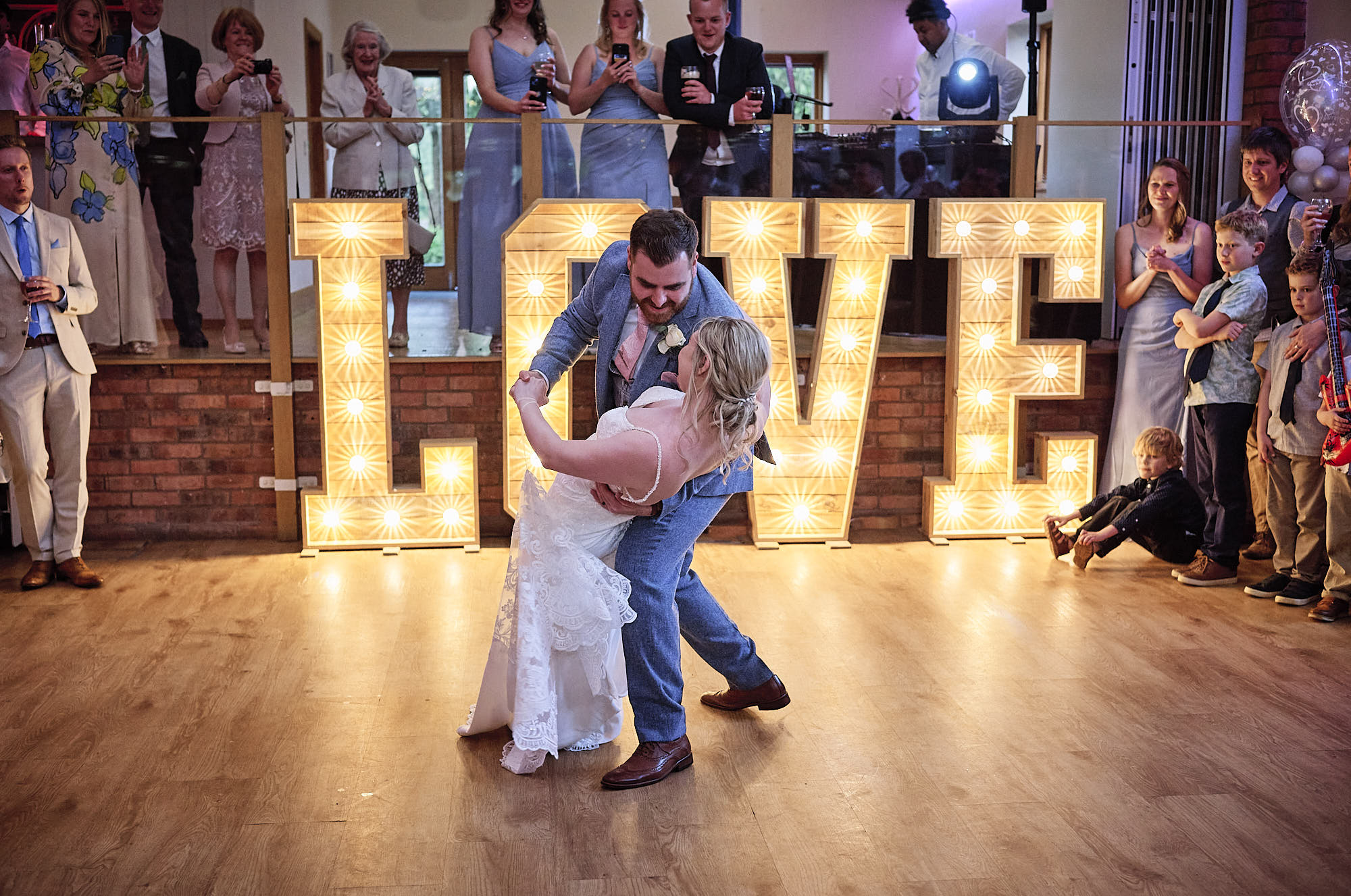 CO Wootton Park Wedding Photographer Henley in Arden Chris Fossey Photography