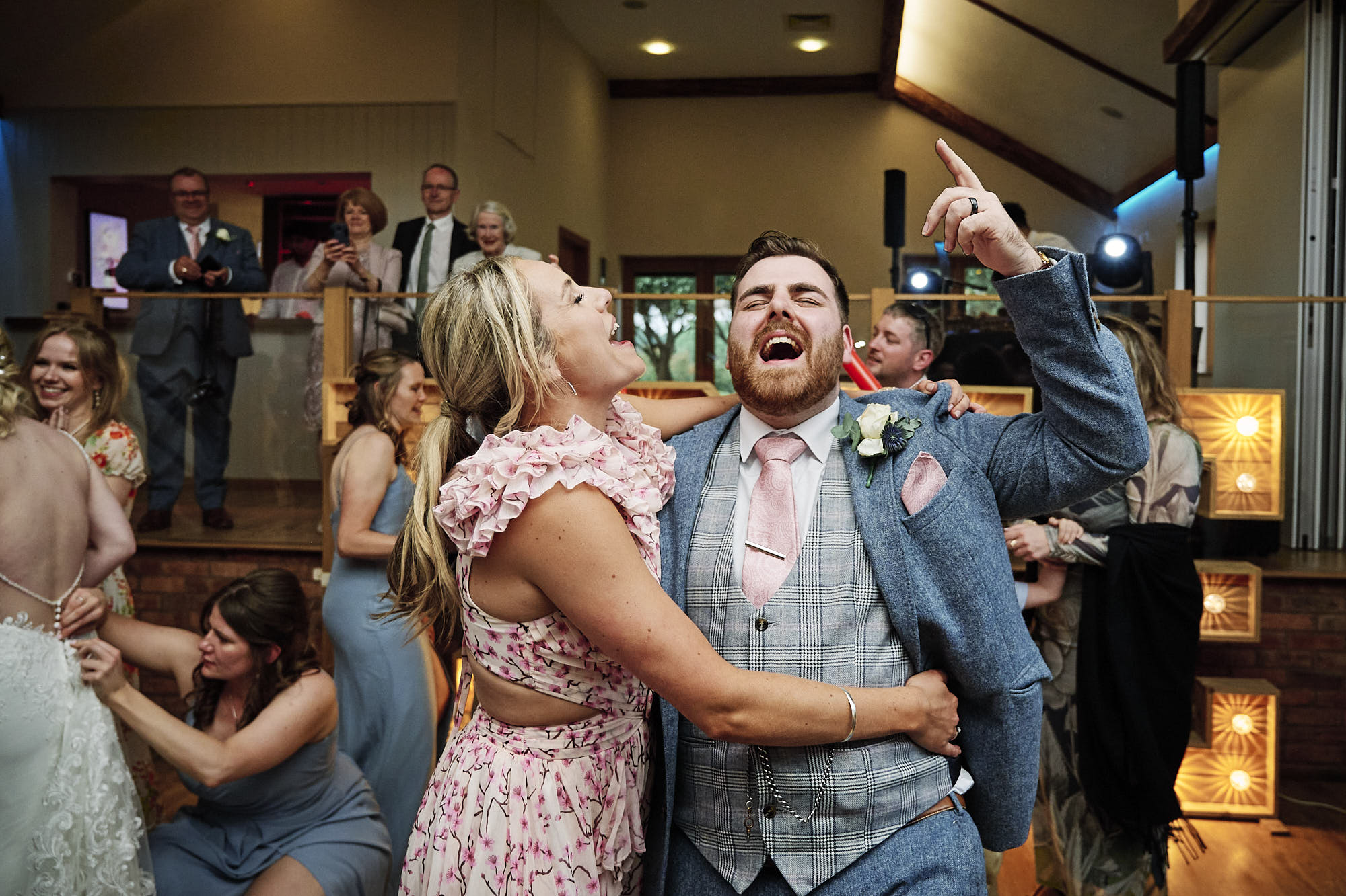 CO Wootton Park Wedding Photographer Henley in Arden Chris Fossey Photography