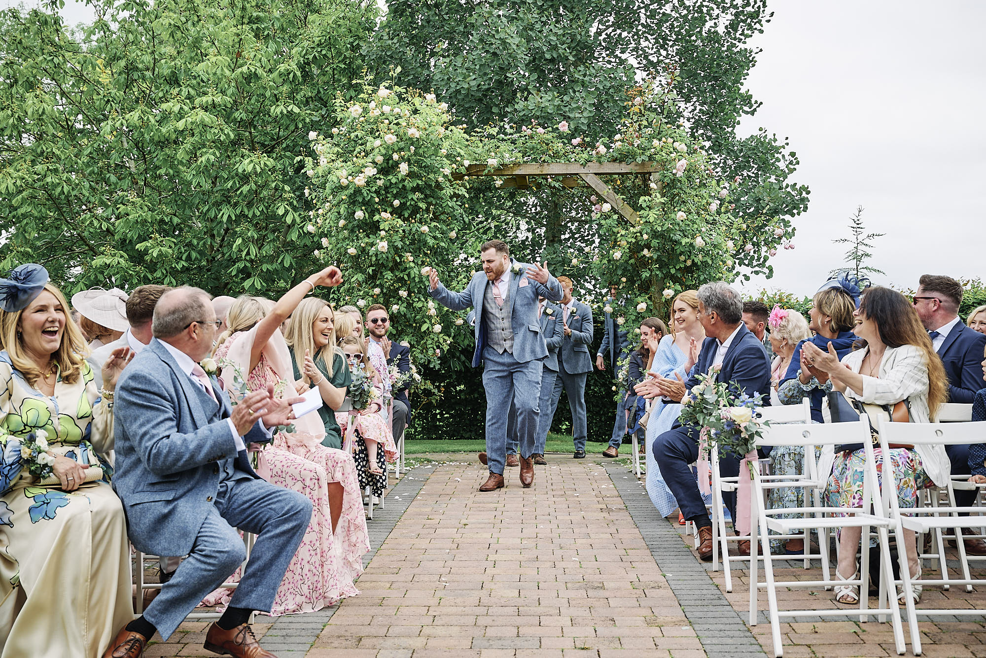 CO Wootton Park Wedding Photographer Henley in Arden Chris Fossey Photography