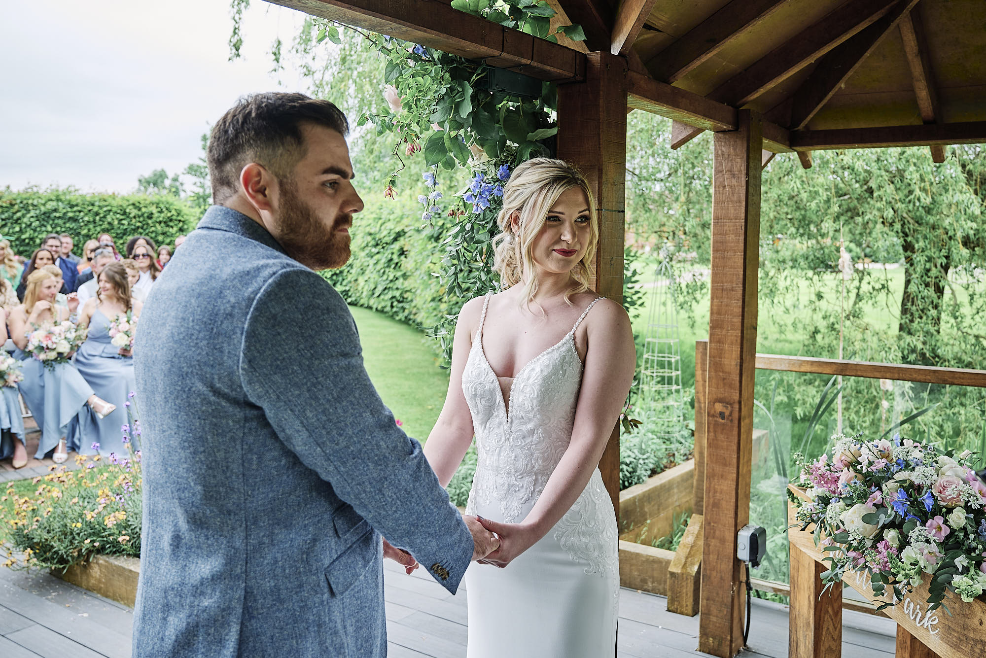 CO Wootton Park Wedding Photographer Henley in Arden Chris Fossey Photography