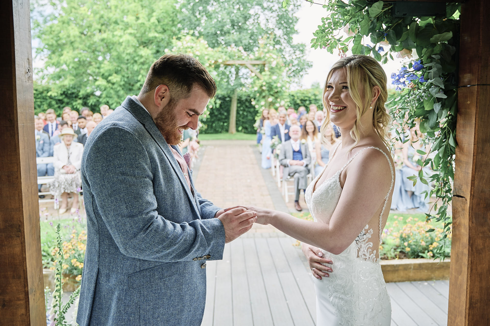 CO Wootton Park Wedding Photographer Henley in Arden Chris Fossey Photography