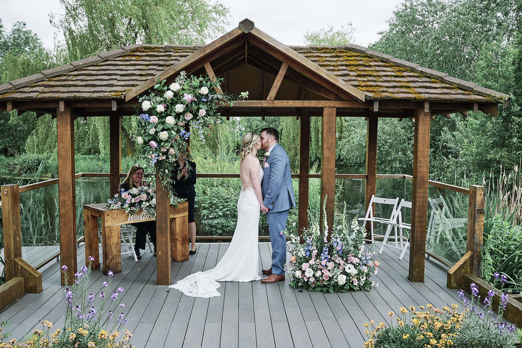 CO Wootton Park Wedding Photographer Henley in Arden Chris Fossey Photography