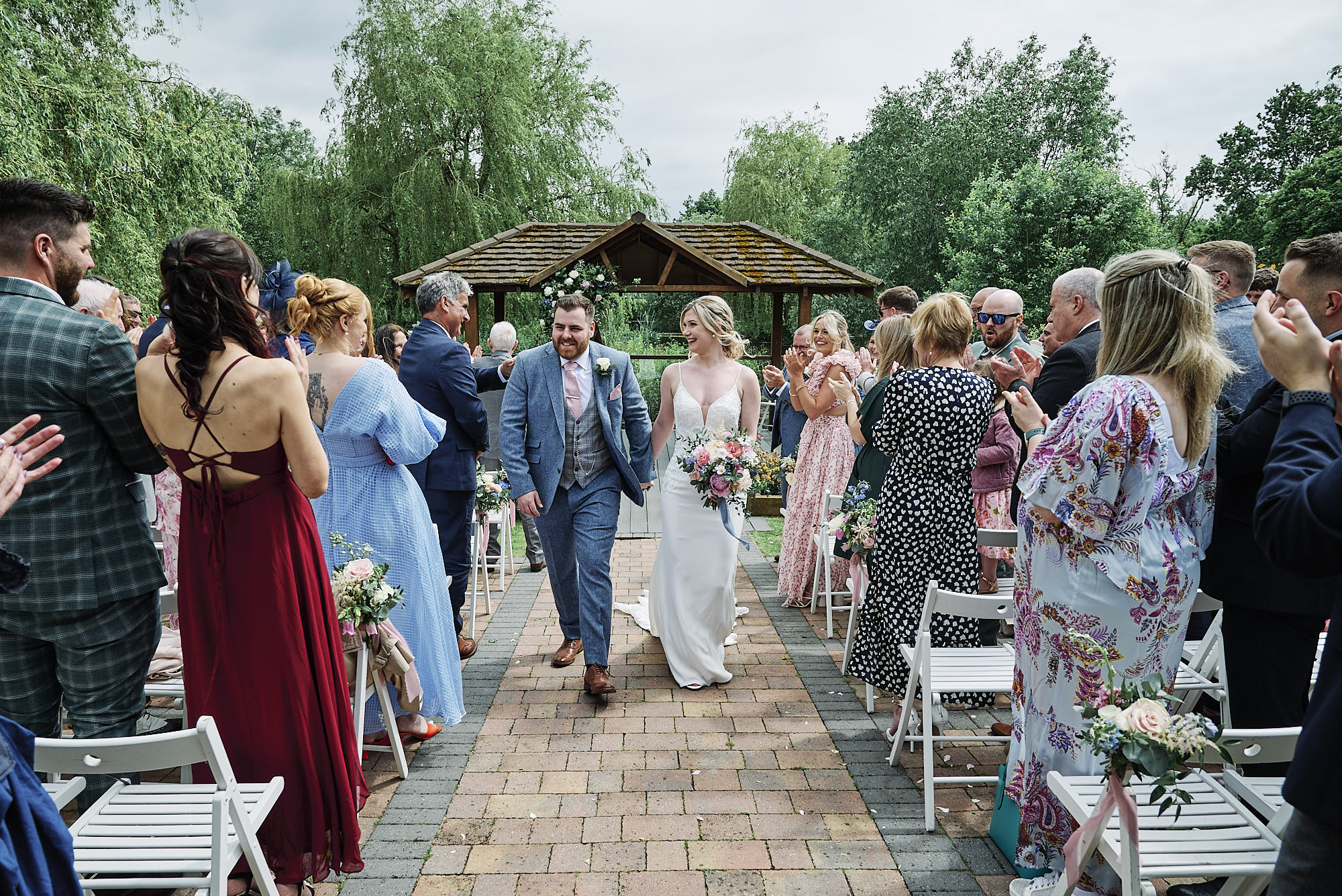 CO Wootton Park Wedding Photographer Henley in Arden Chris Fossey Photography