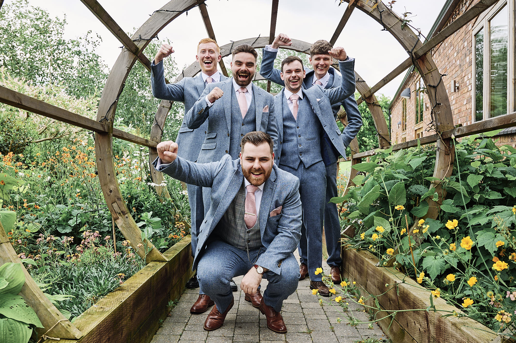 CO Wootton Park Wedding Photographer Henley in Arden Chris Fossey Photography