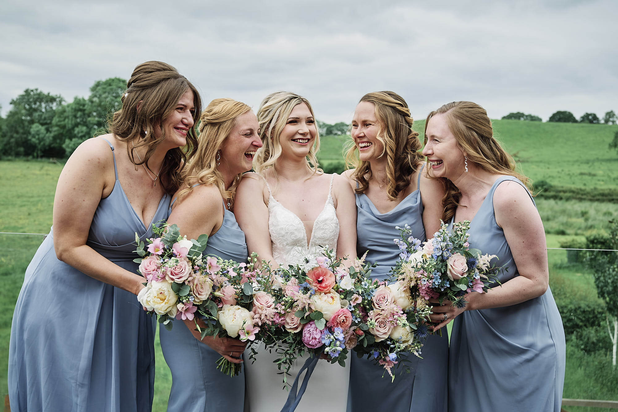 CO Wootton Park Wedding Photographer Henley in Arden Chris Fossey Photography